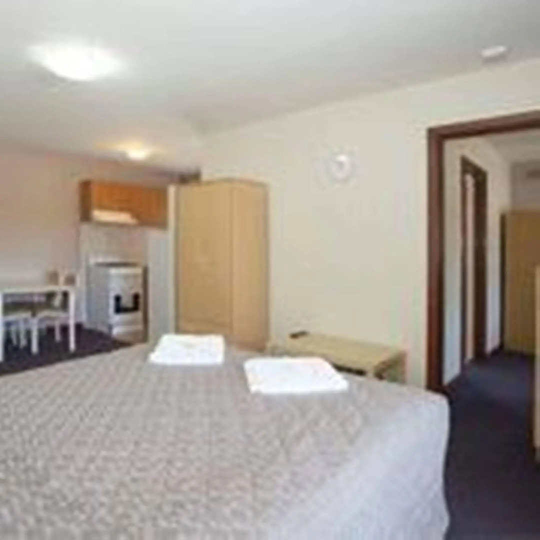 Burswood Lodge Apartments