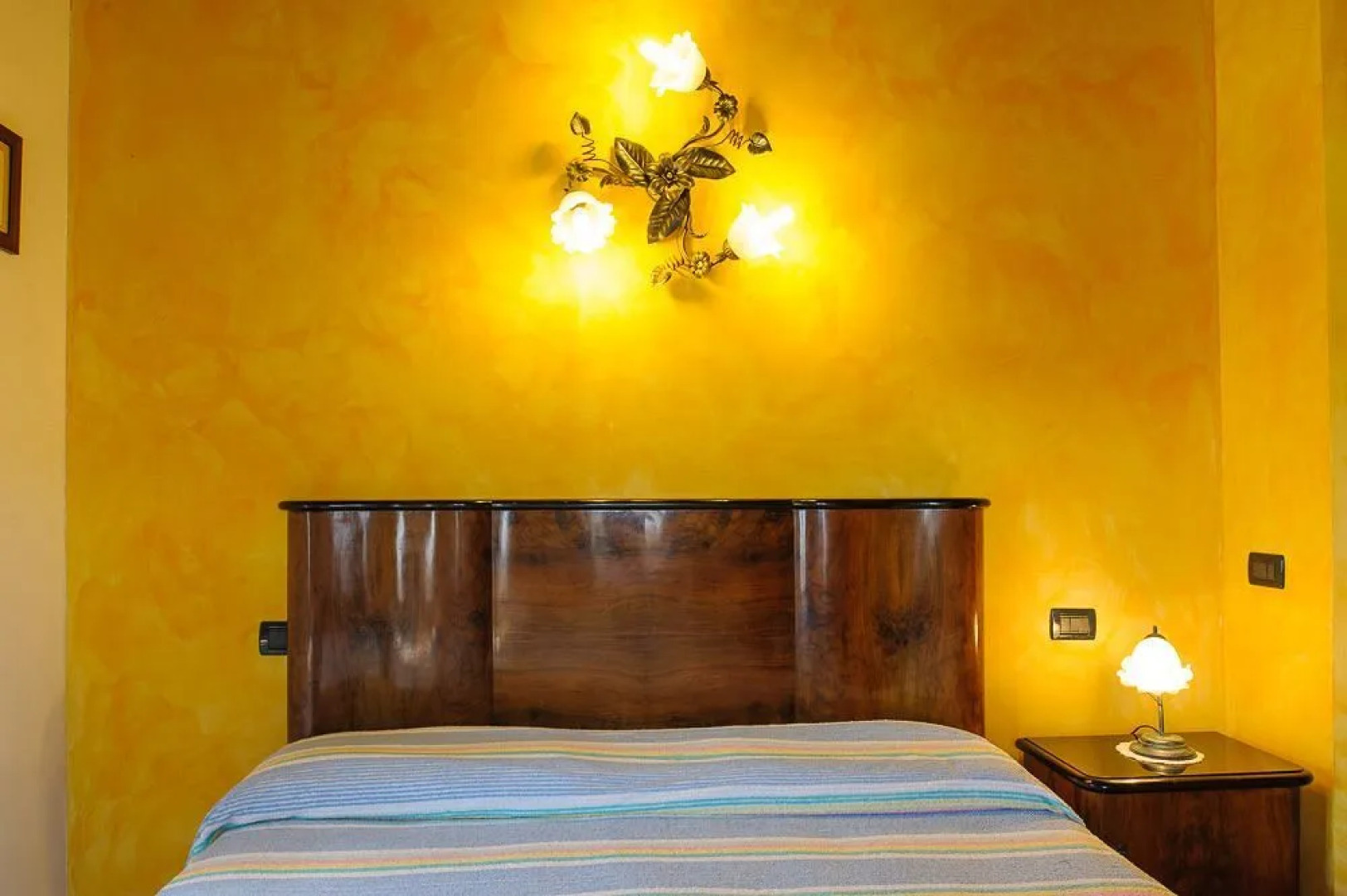 Bed & Breakfast San Firmano