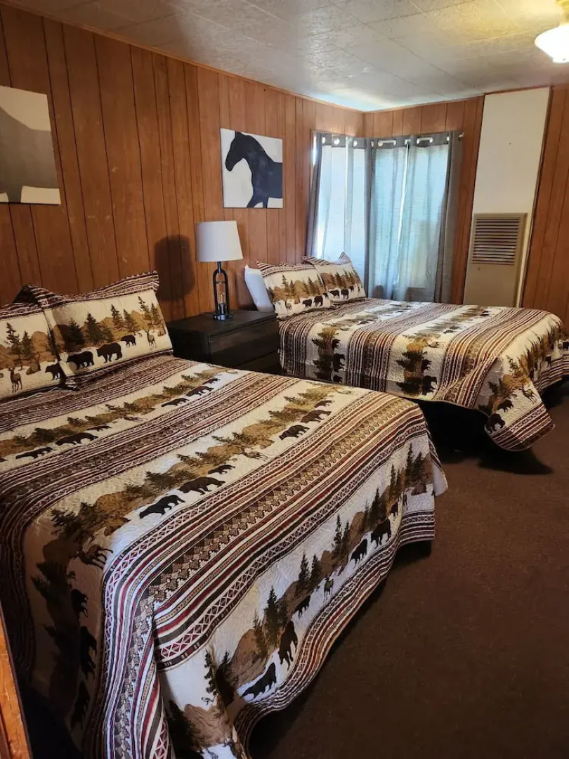 Big Sky Motel
