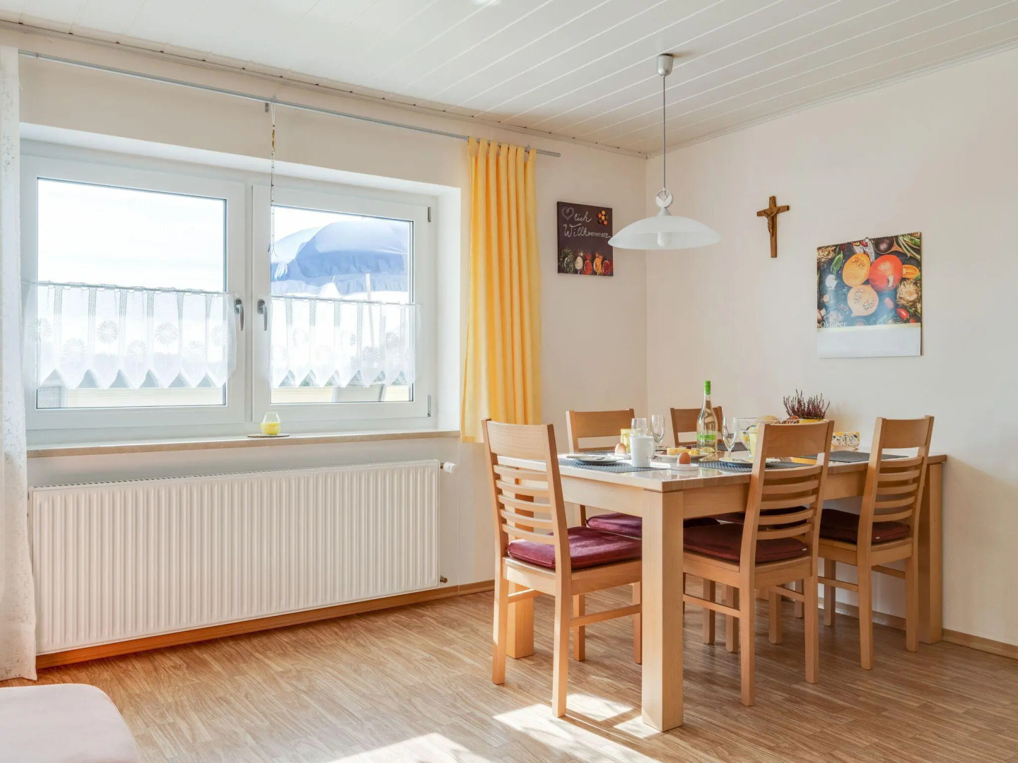 Sunny, Modern Furnished Apartment Your Favourite Place to Relax