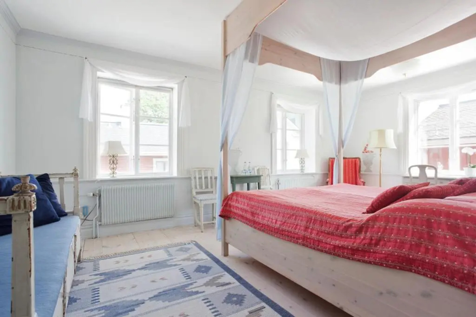 Grythyttans Gästgivaregård