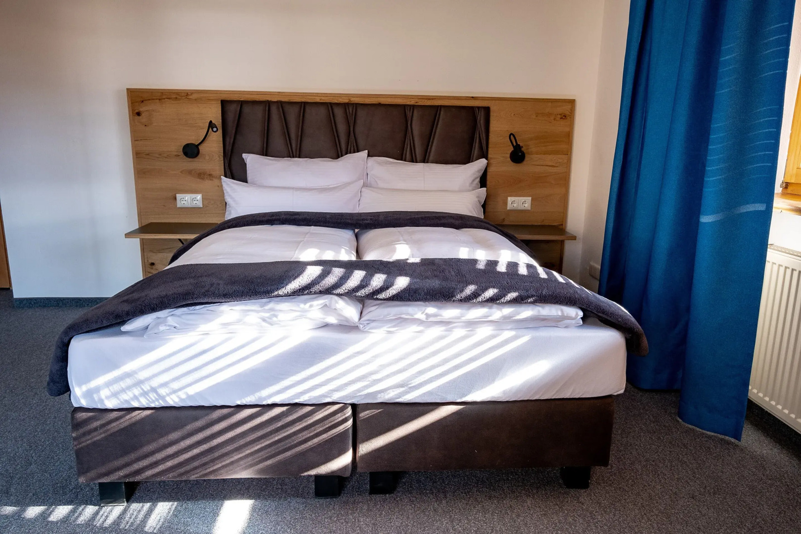 Hotel Landhaus Strobl am See