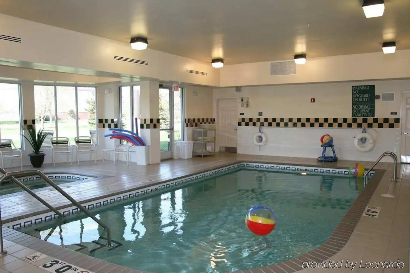 Hilton Garden Inn Minneapolis St. Paul-Shoreview