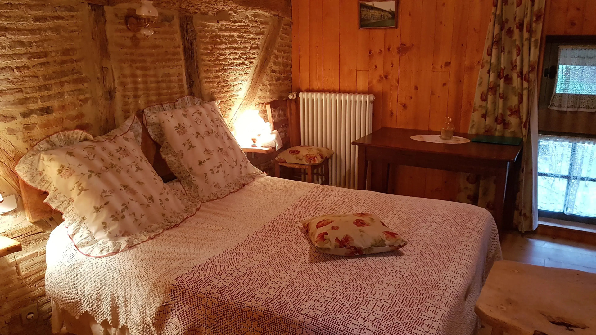 La Ferme De Montalibord