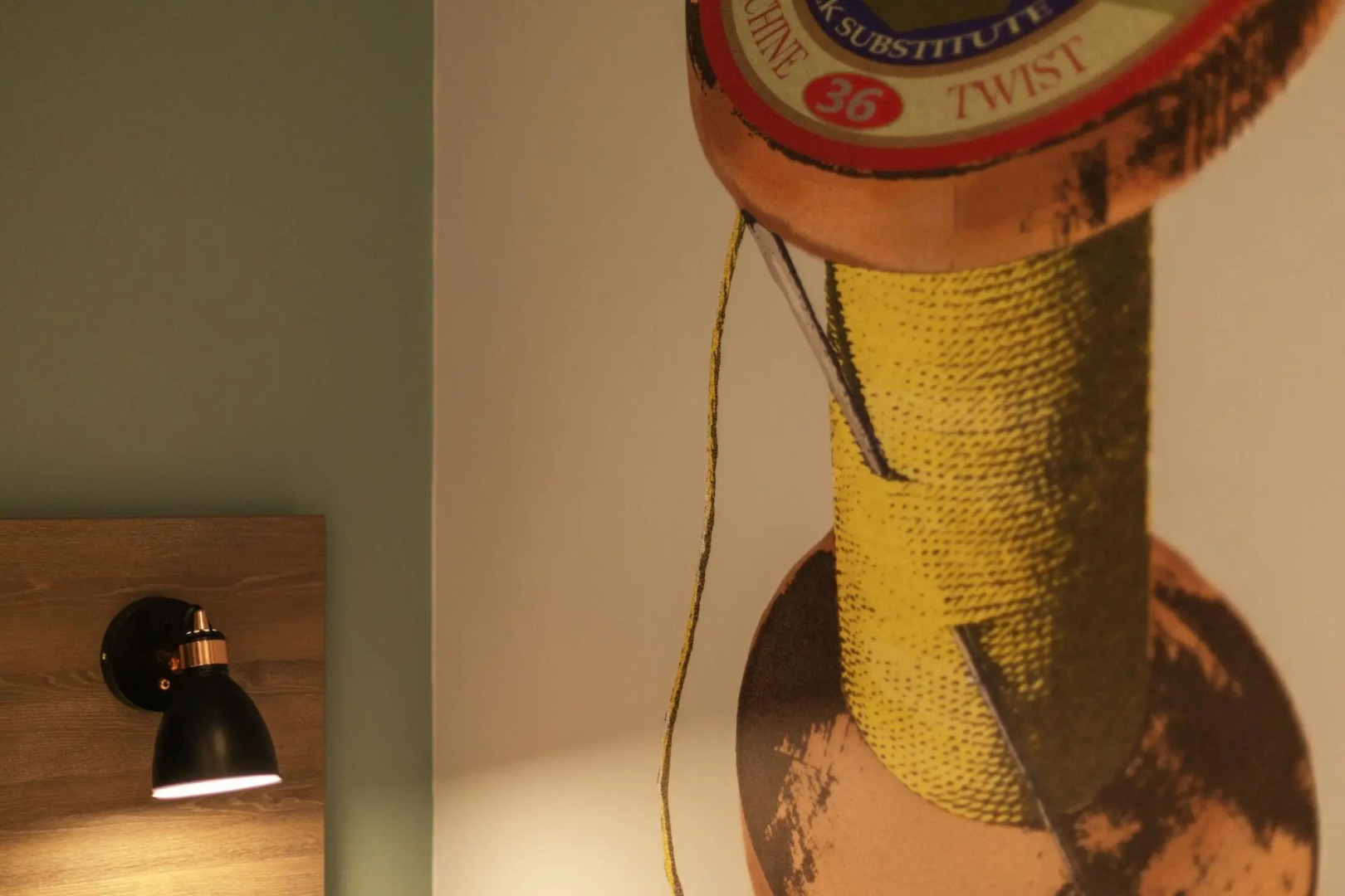 Holiday Inn - the niu, Loom Manchester North by IHG