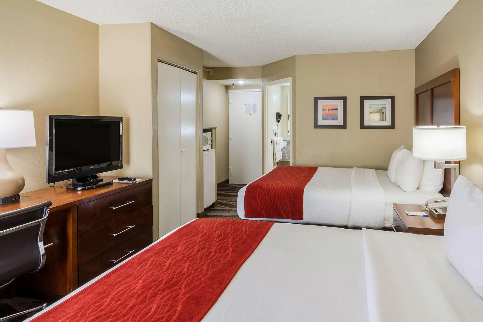 Comfort Inn Pensacola - University Area