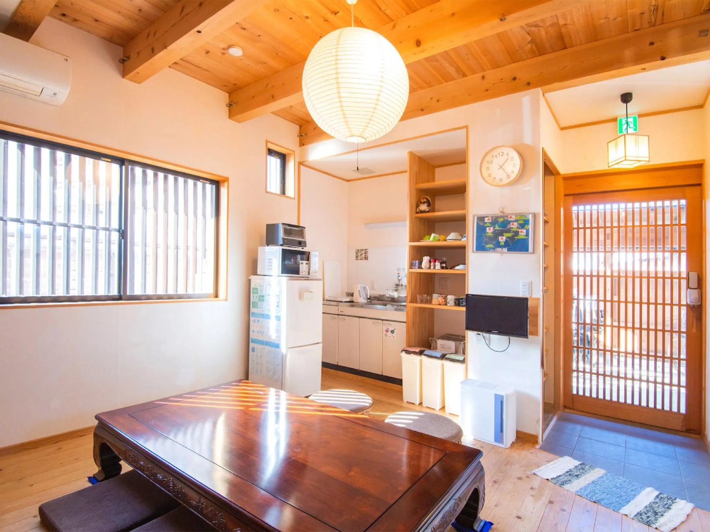 Guest House Wakabaya