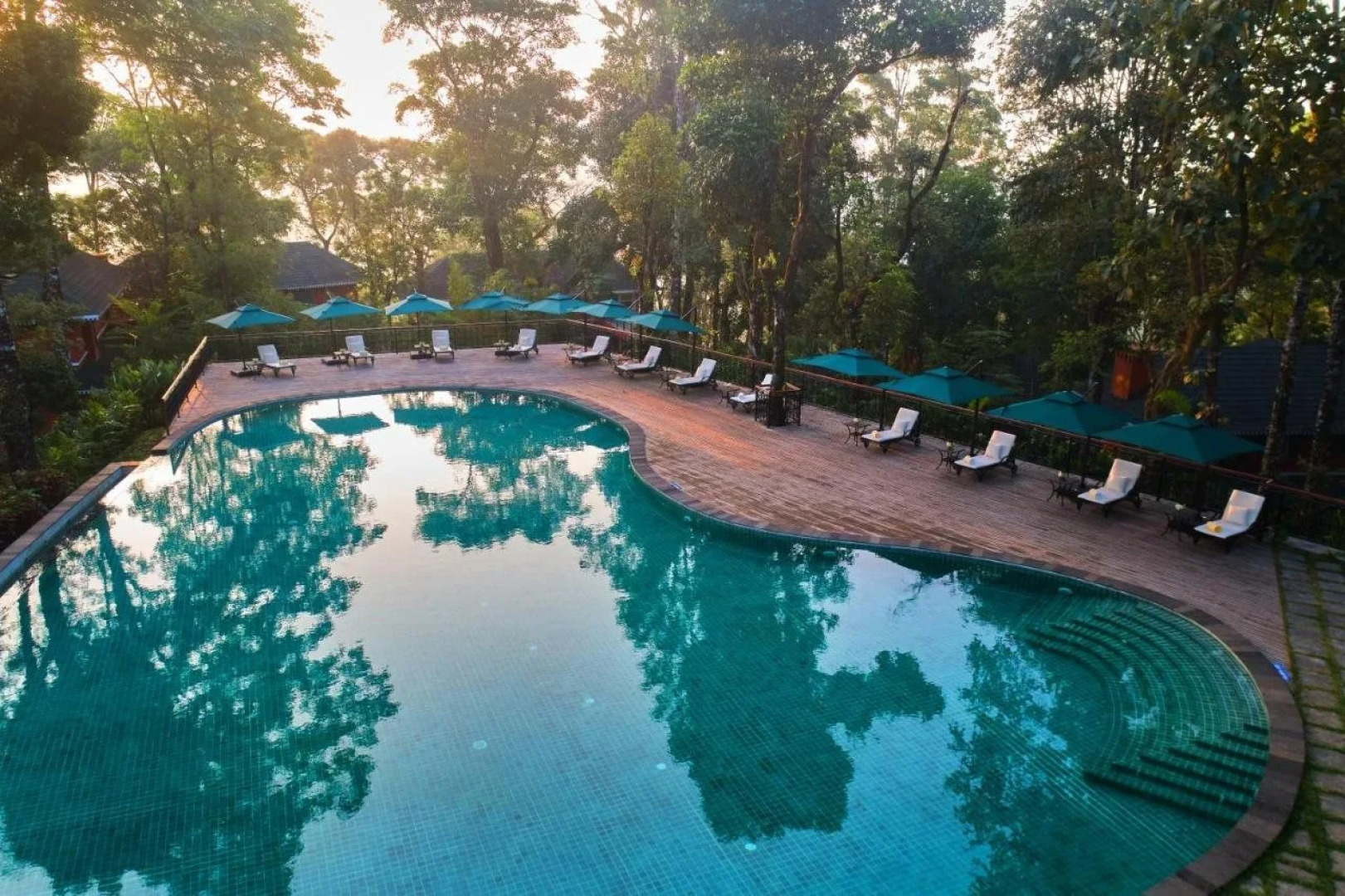 Coorg Wilderness Resort & Spa