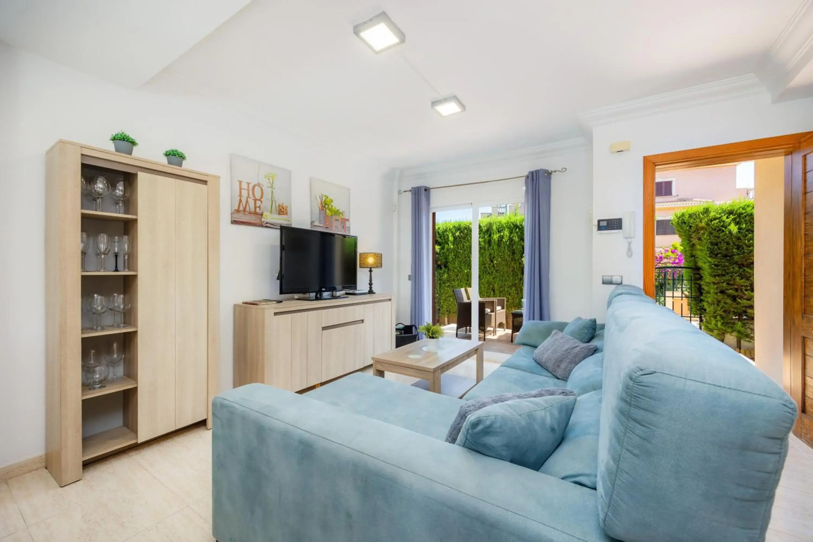 Casa Paraiso de Alcudia