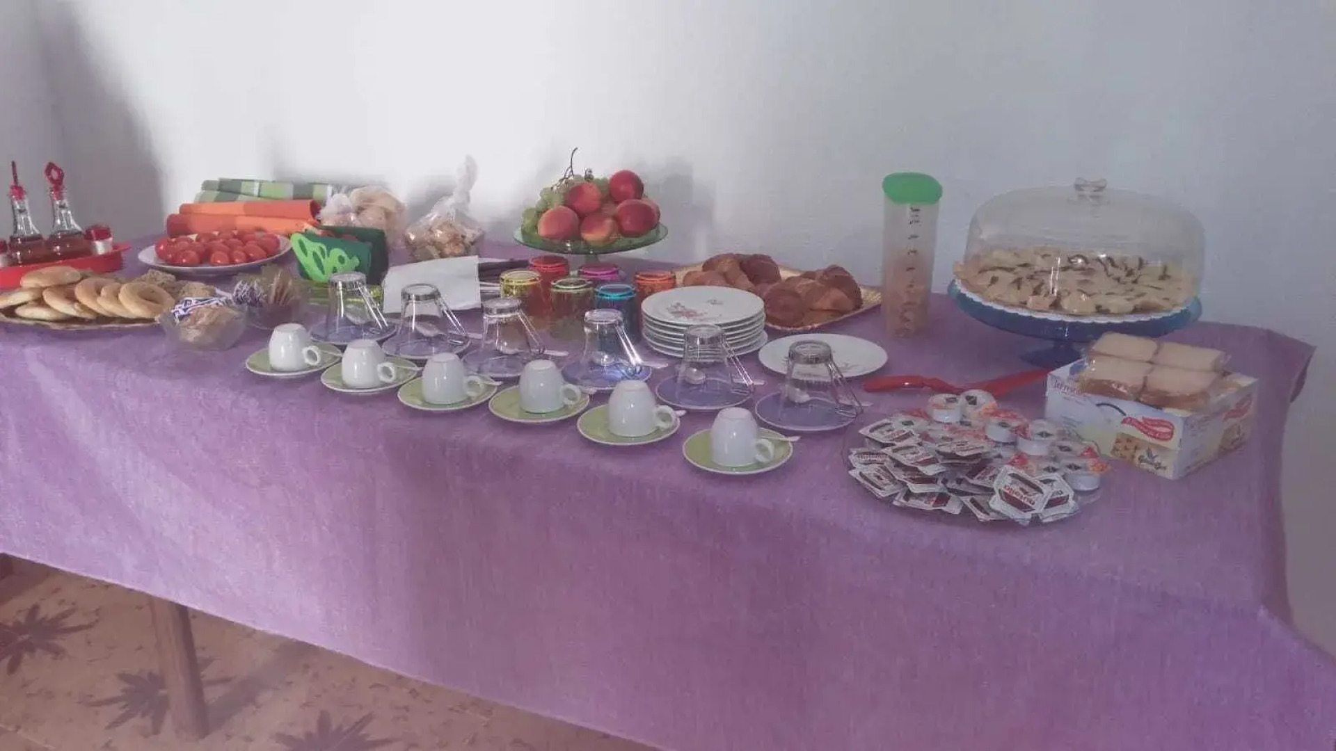 B&B Zí Micheli Salento