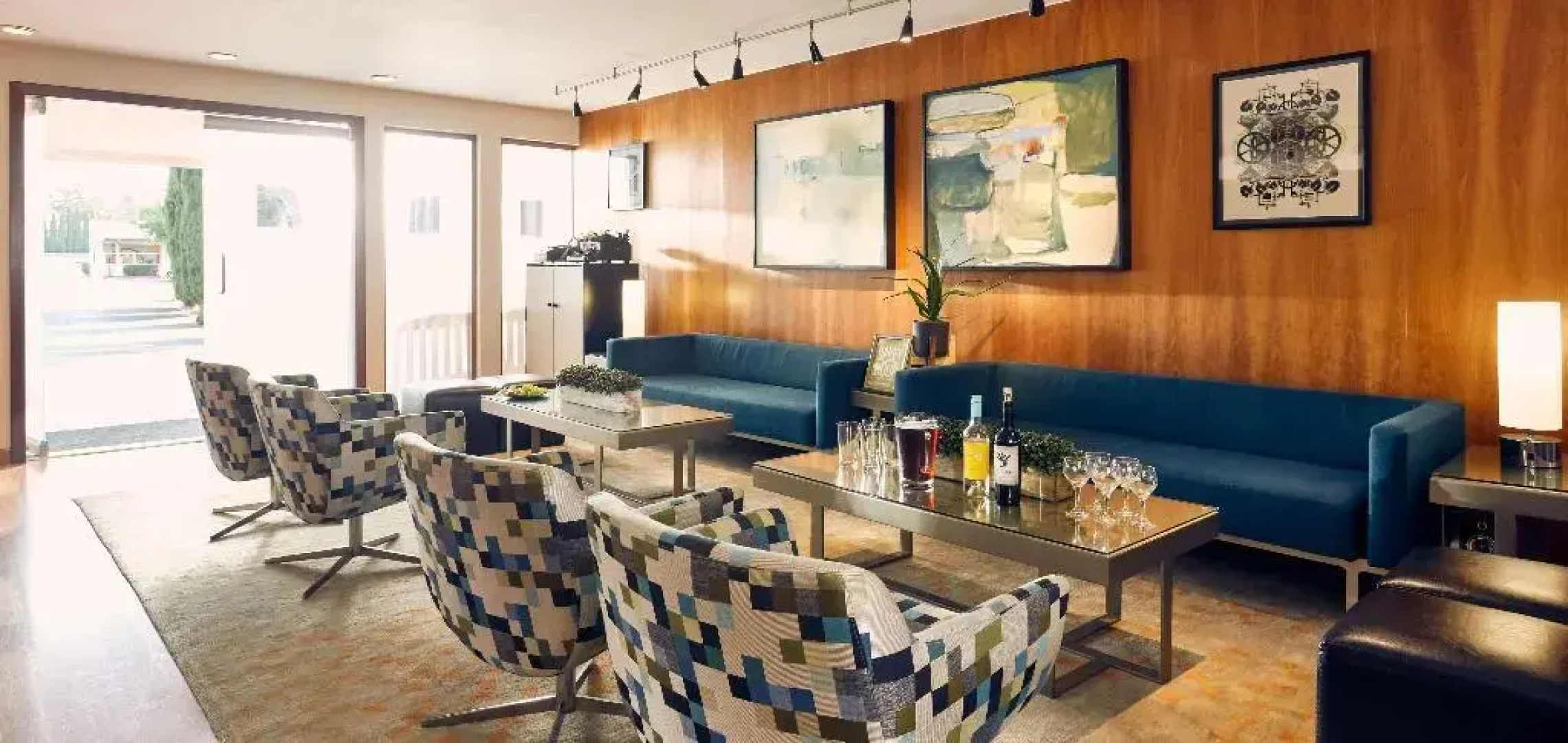 Hotel Avante - JDV by Hyatt