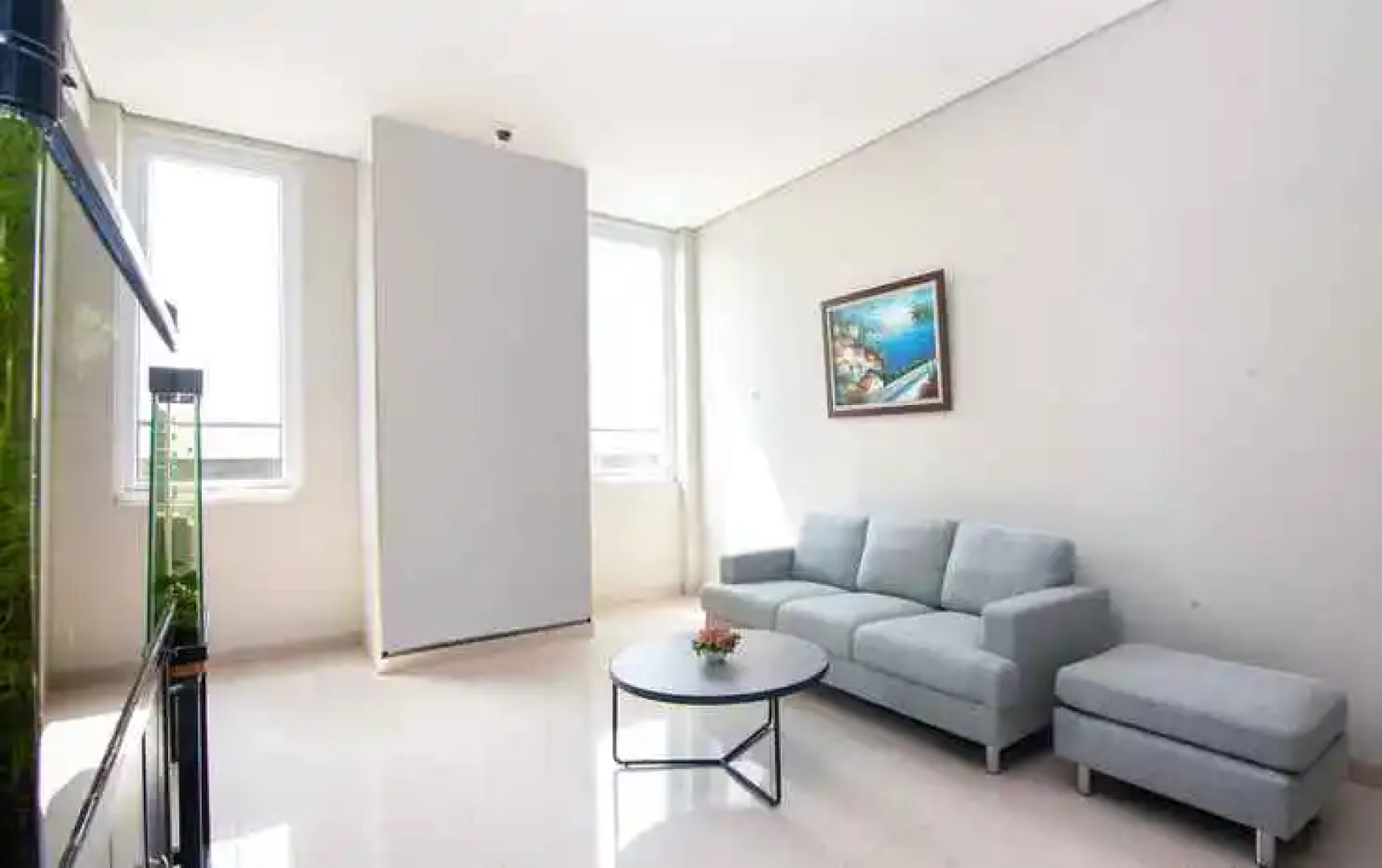 Privato Suite Purwokerto