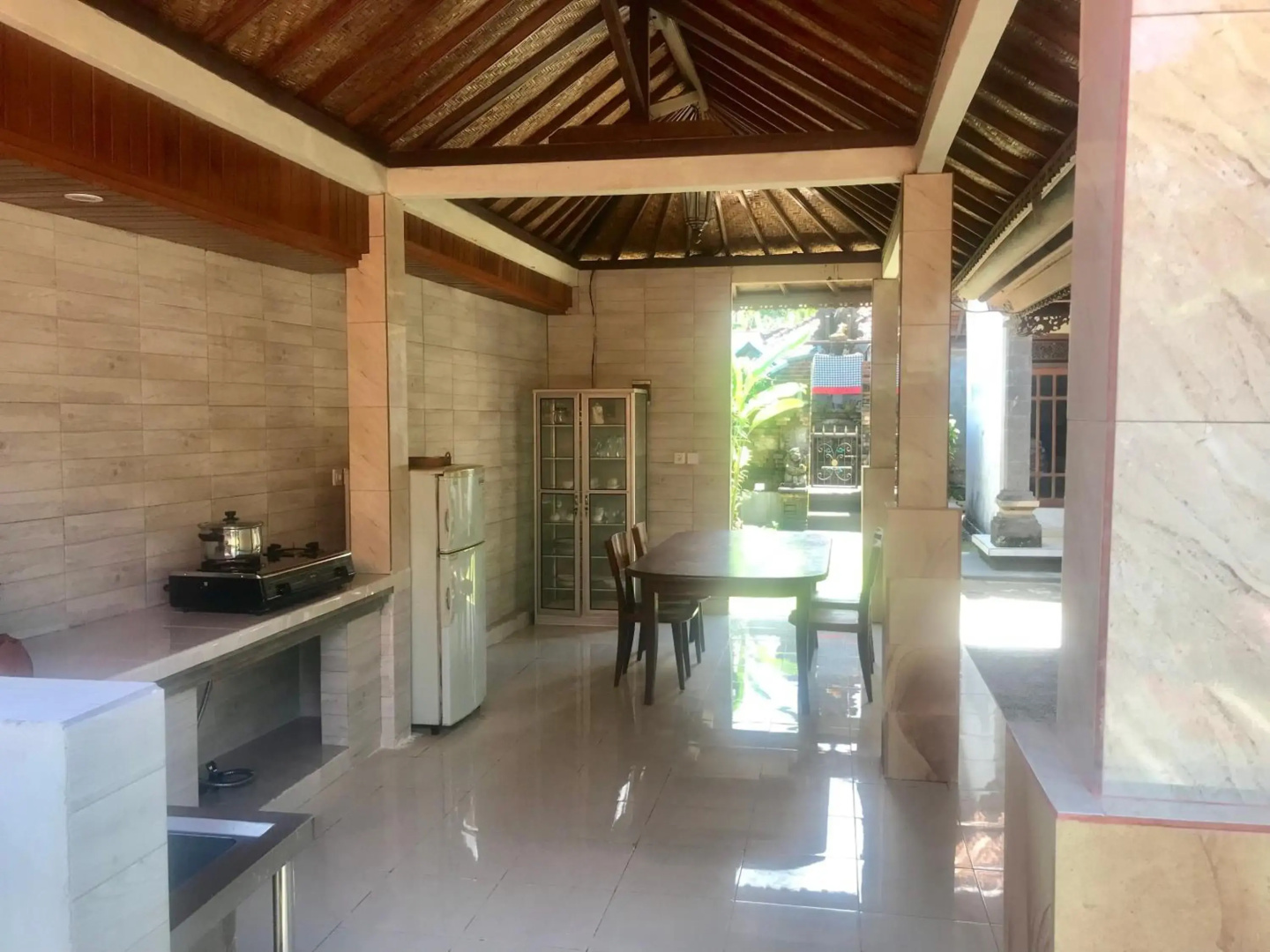 Arsa Wayan Guest House