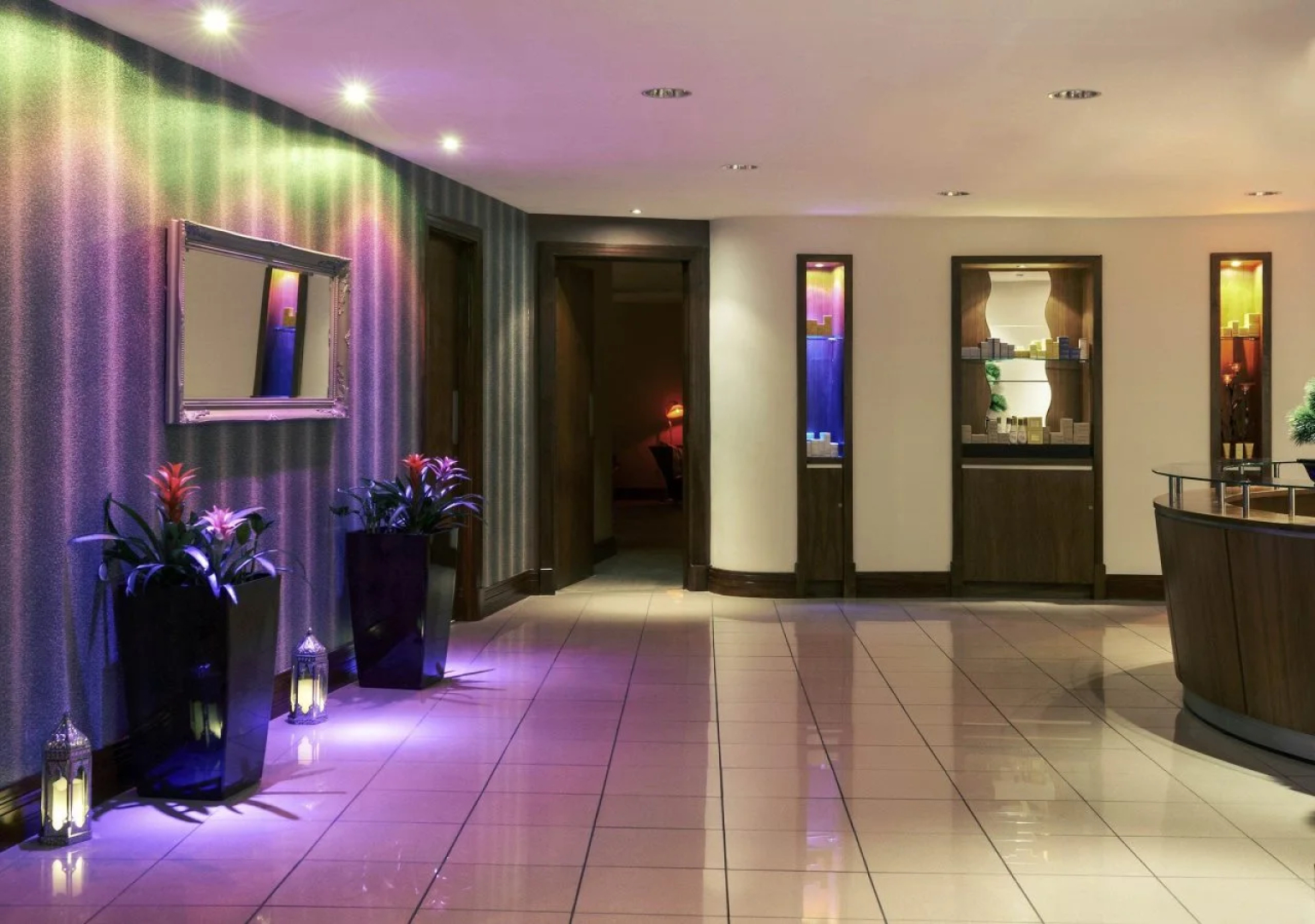 Holland House Hotel Cardiff By Sunday