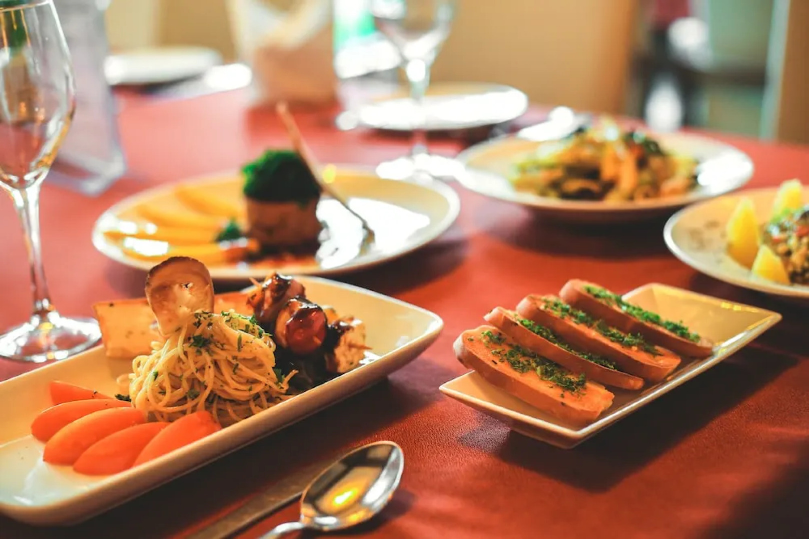 Rudraksh Club & Resorts