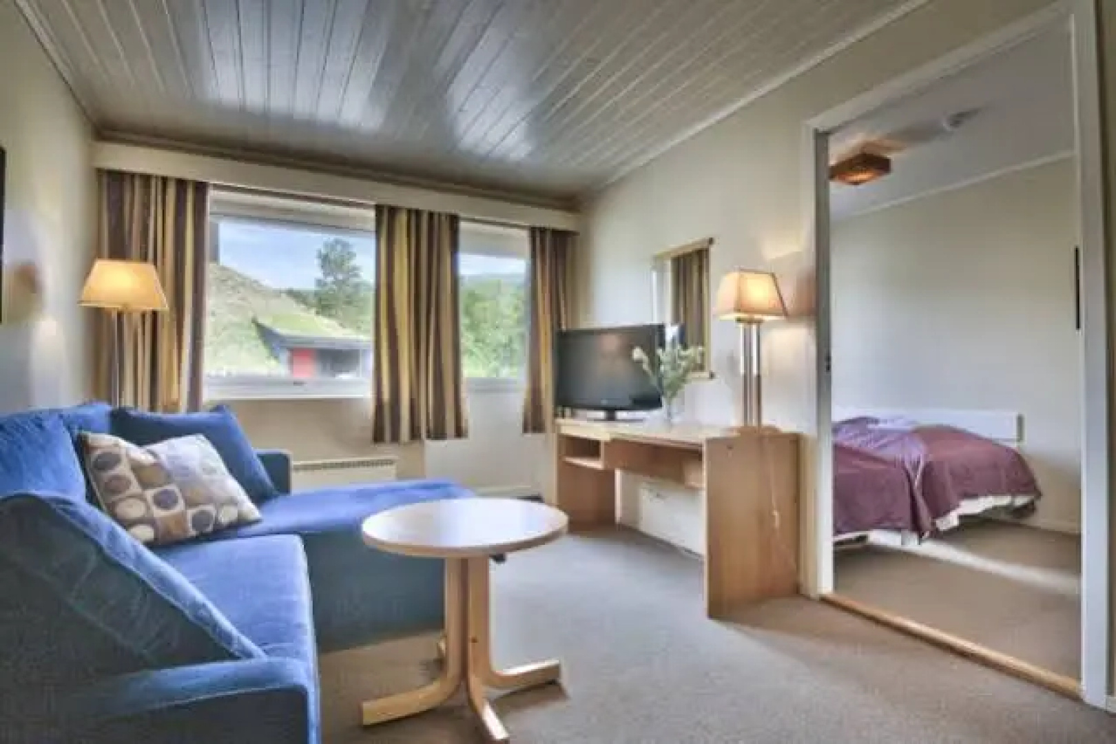 Bjorligard Hotel