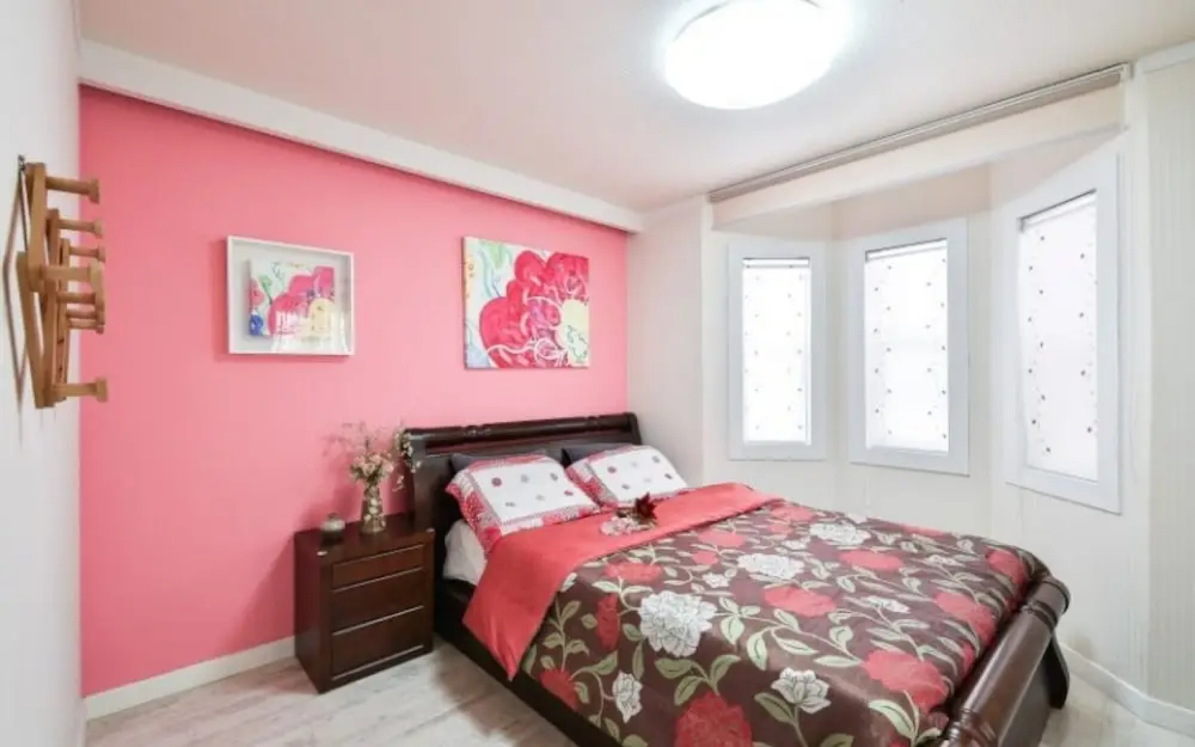 Yangpyeong Cezanne Gallery Pension