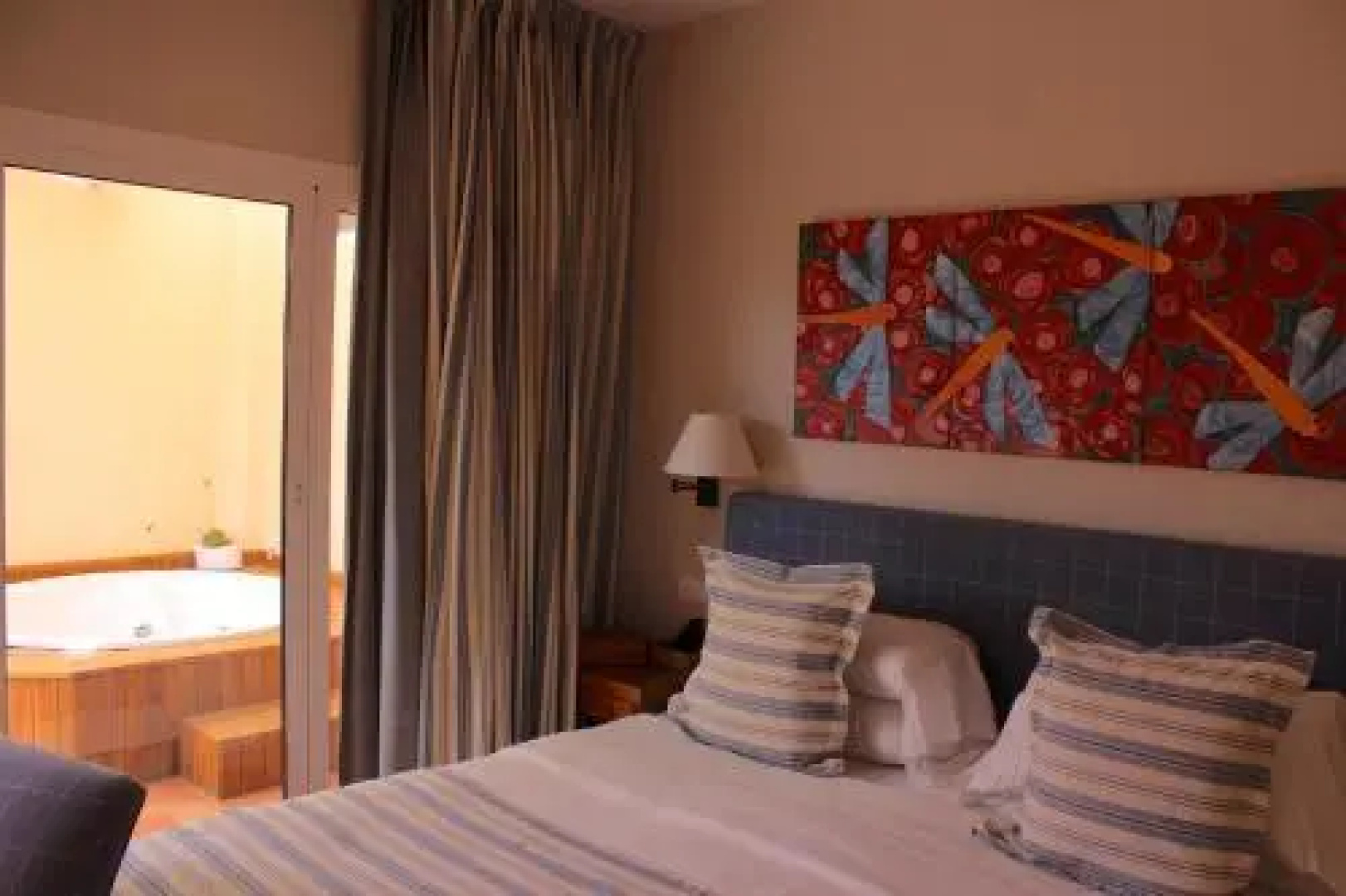 Real Agua Amarga La Joya - Adults Only