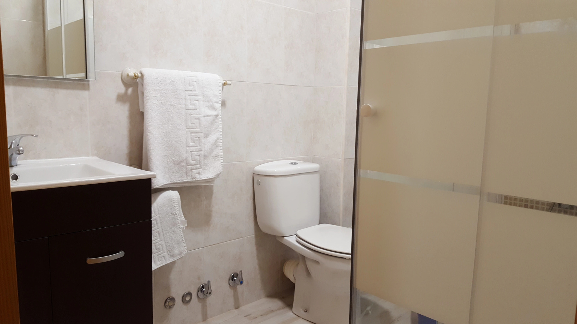 Hostal Cuatro Caños