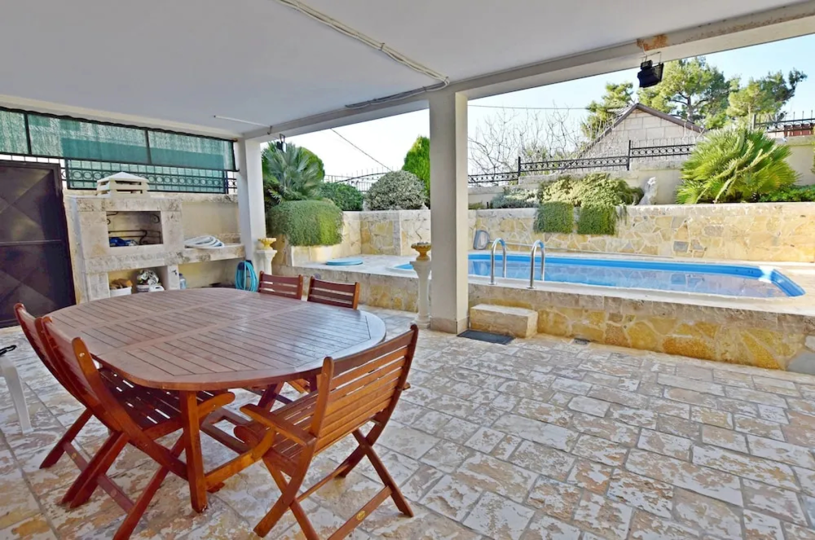 Apartments Vila Mila