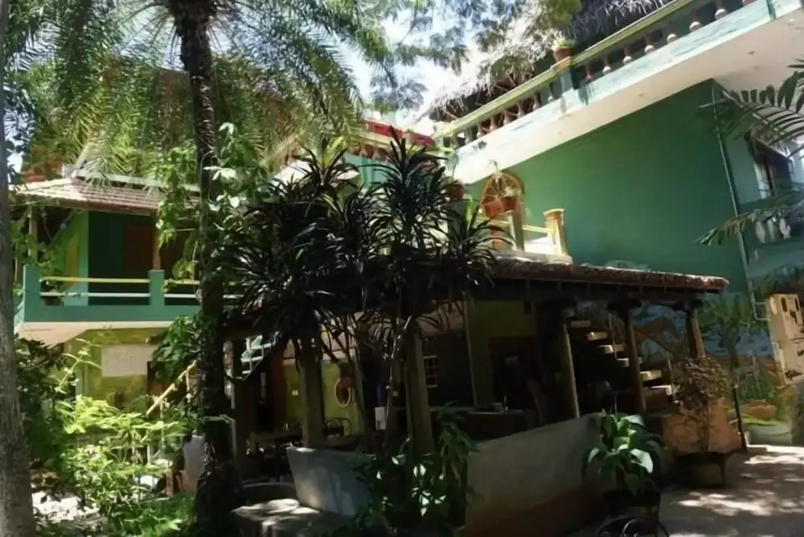 Green's Guesthouse