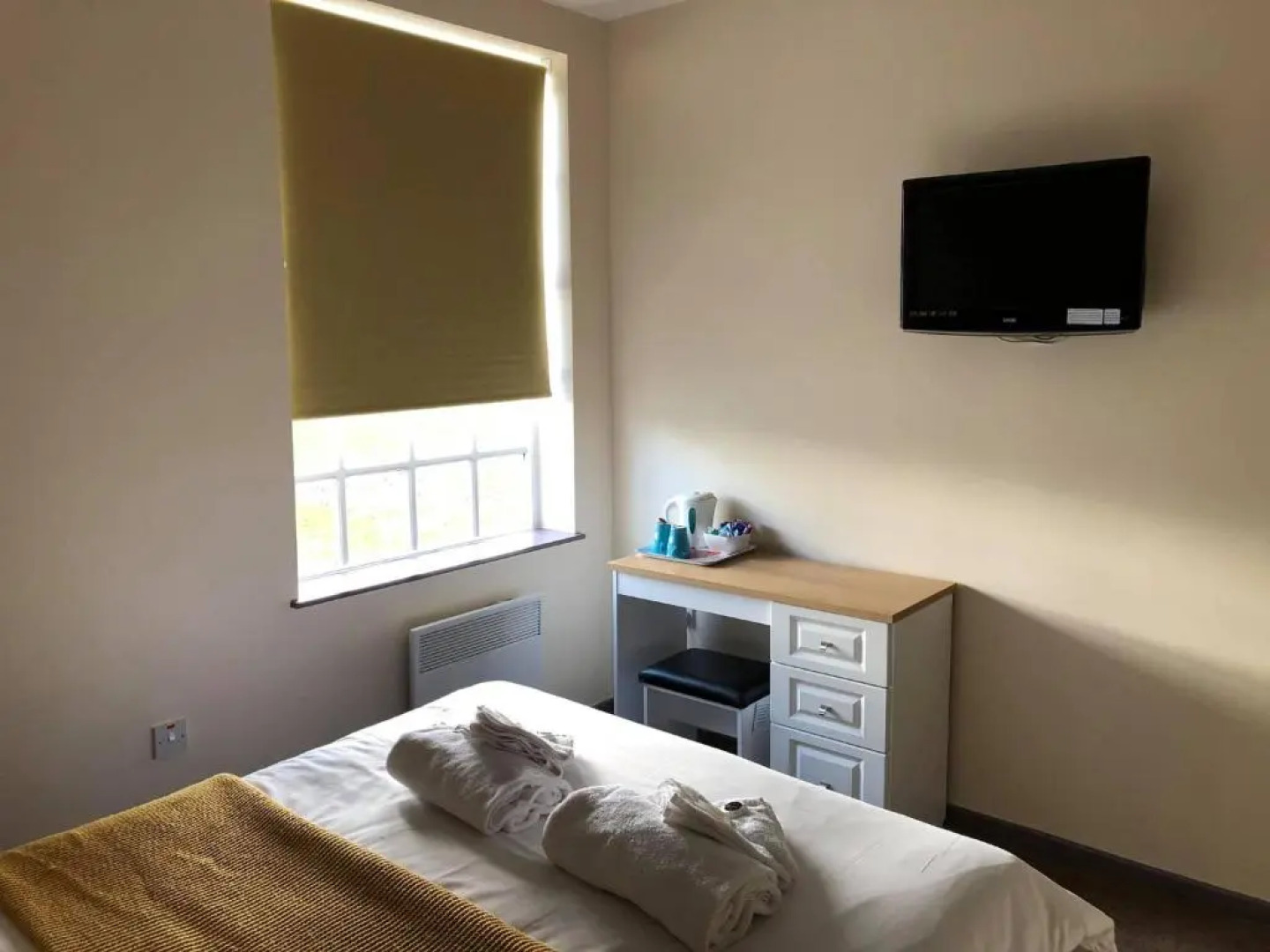 The Minworth Club & Lodge