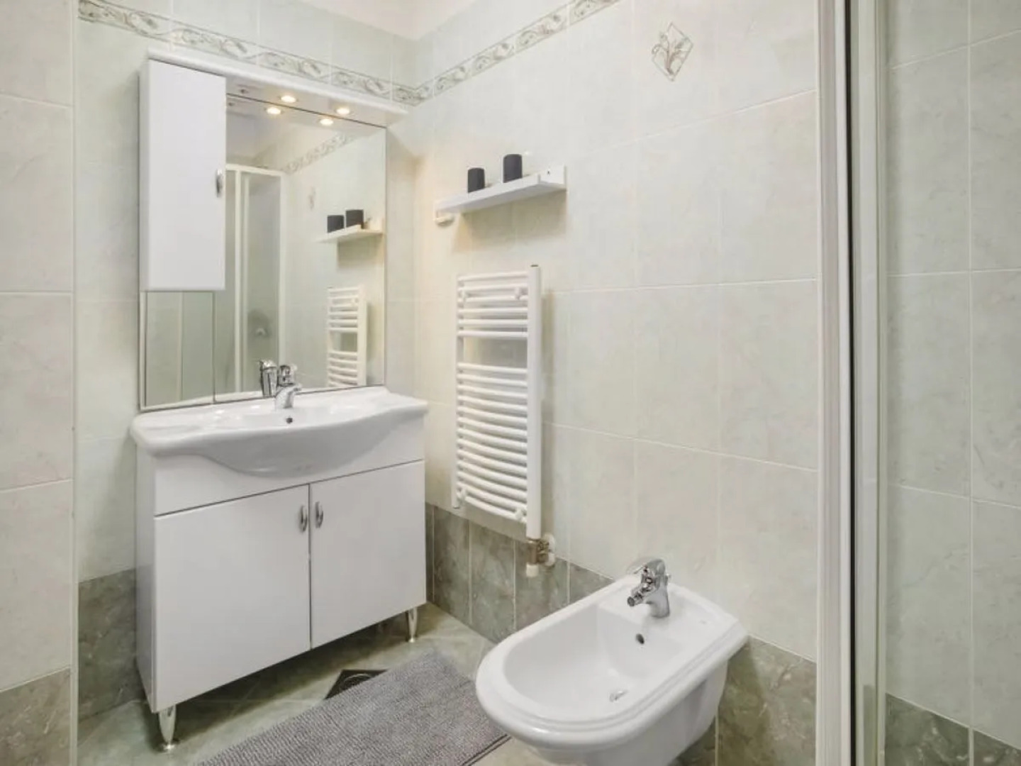 Villa Beach Front Ba Anija