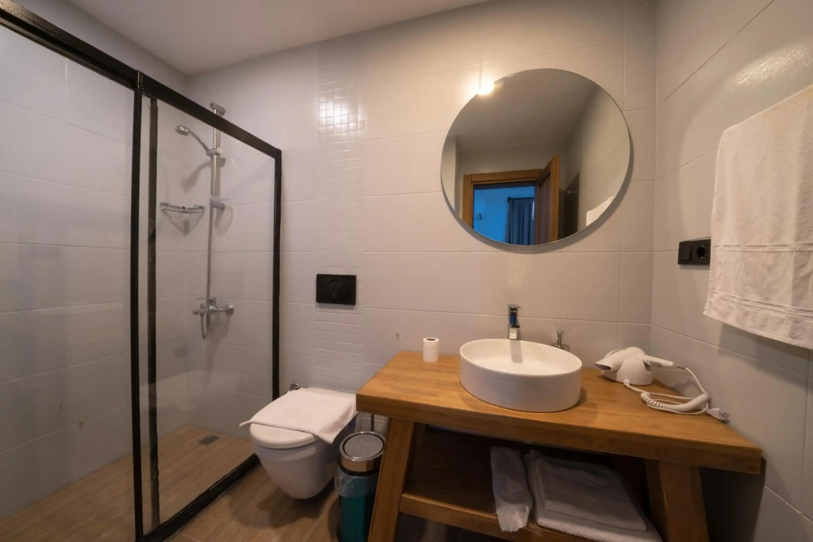 Zumrut Cirali Butik Otel