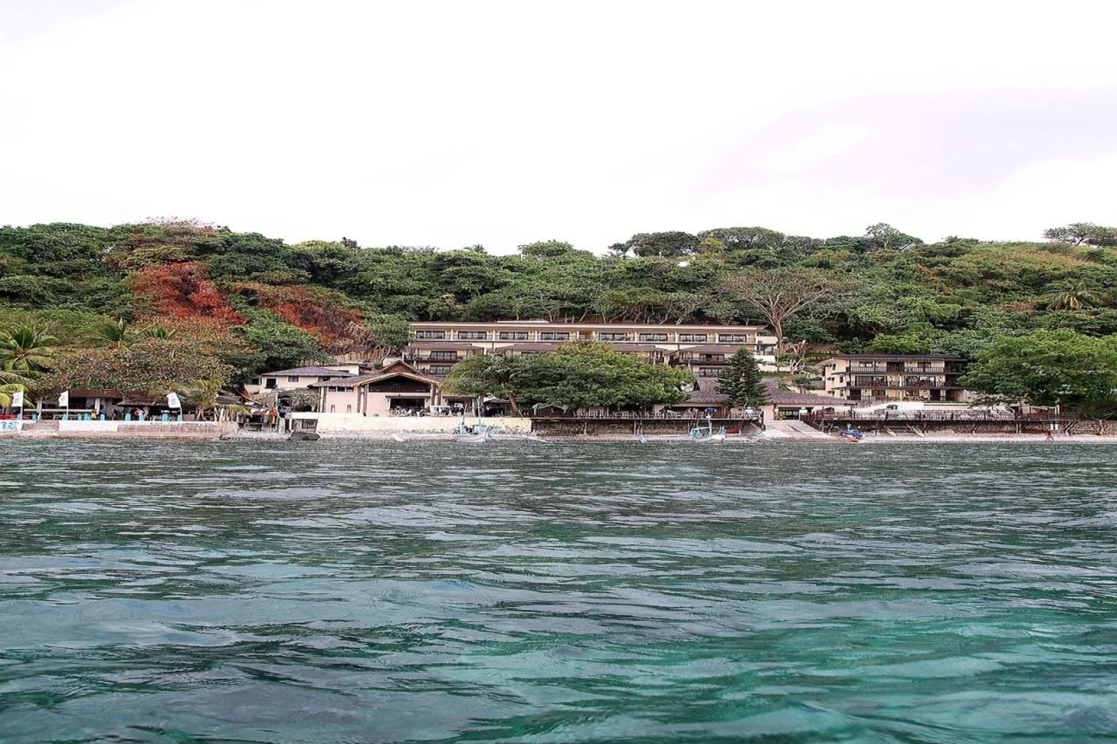 Altamare Dive and Leisure Resort Anilao