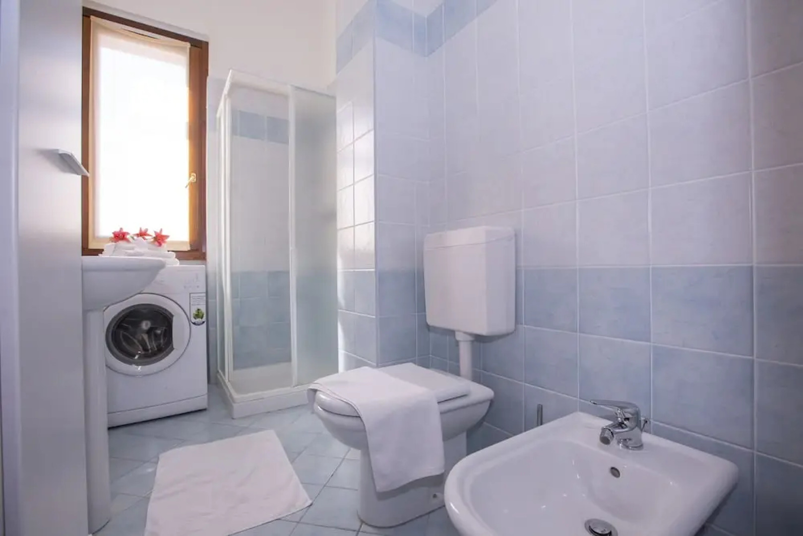 Fontana Del Lago Apt. 7