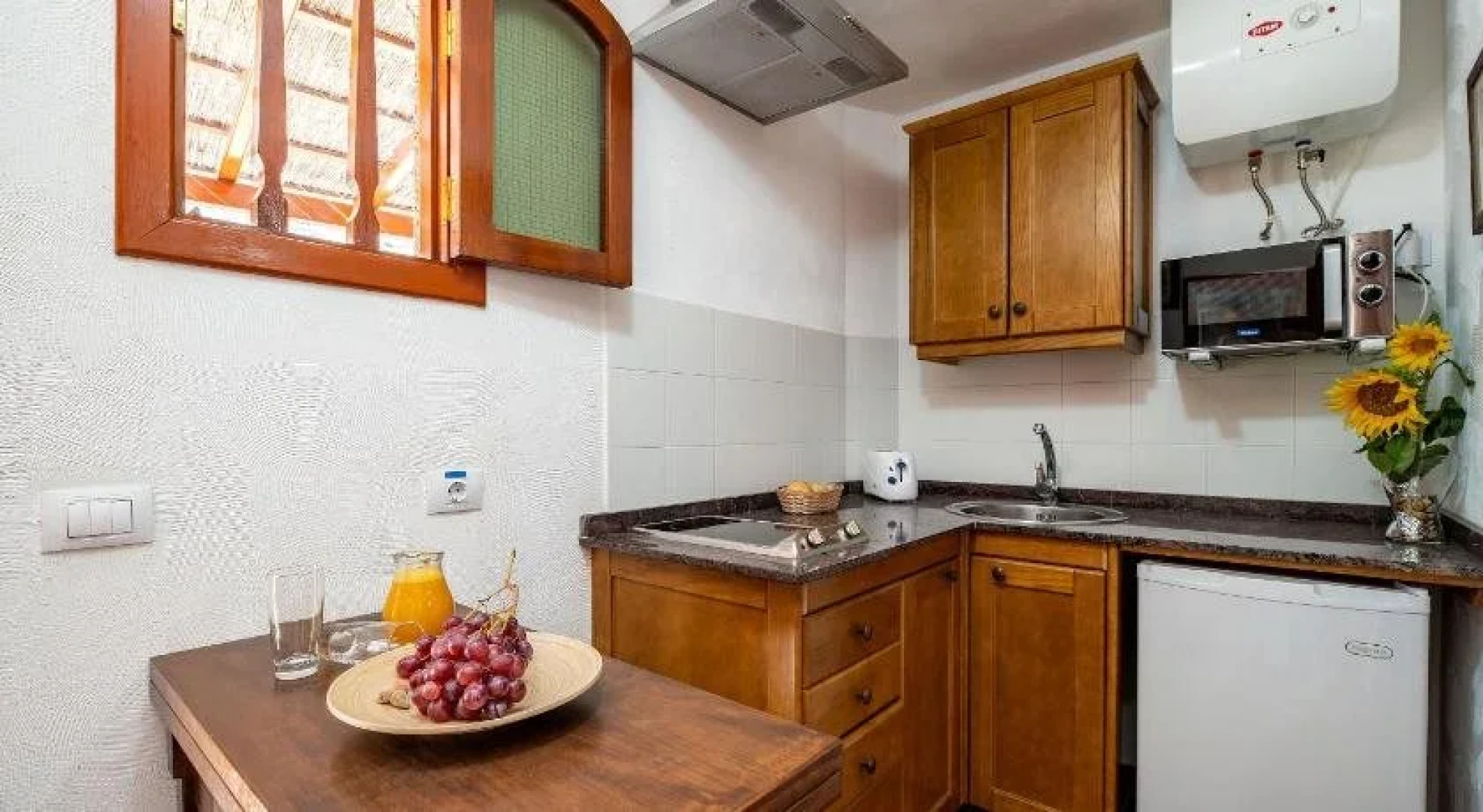 Casas Rurales de Guayadeque