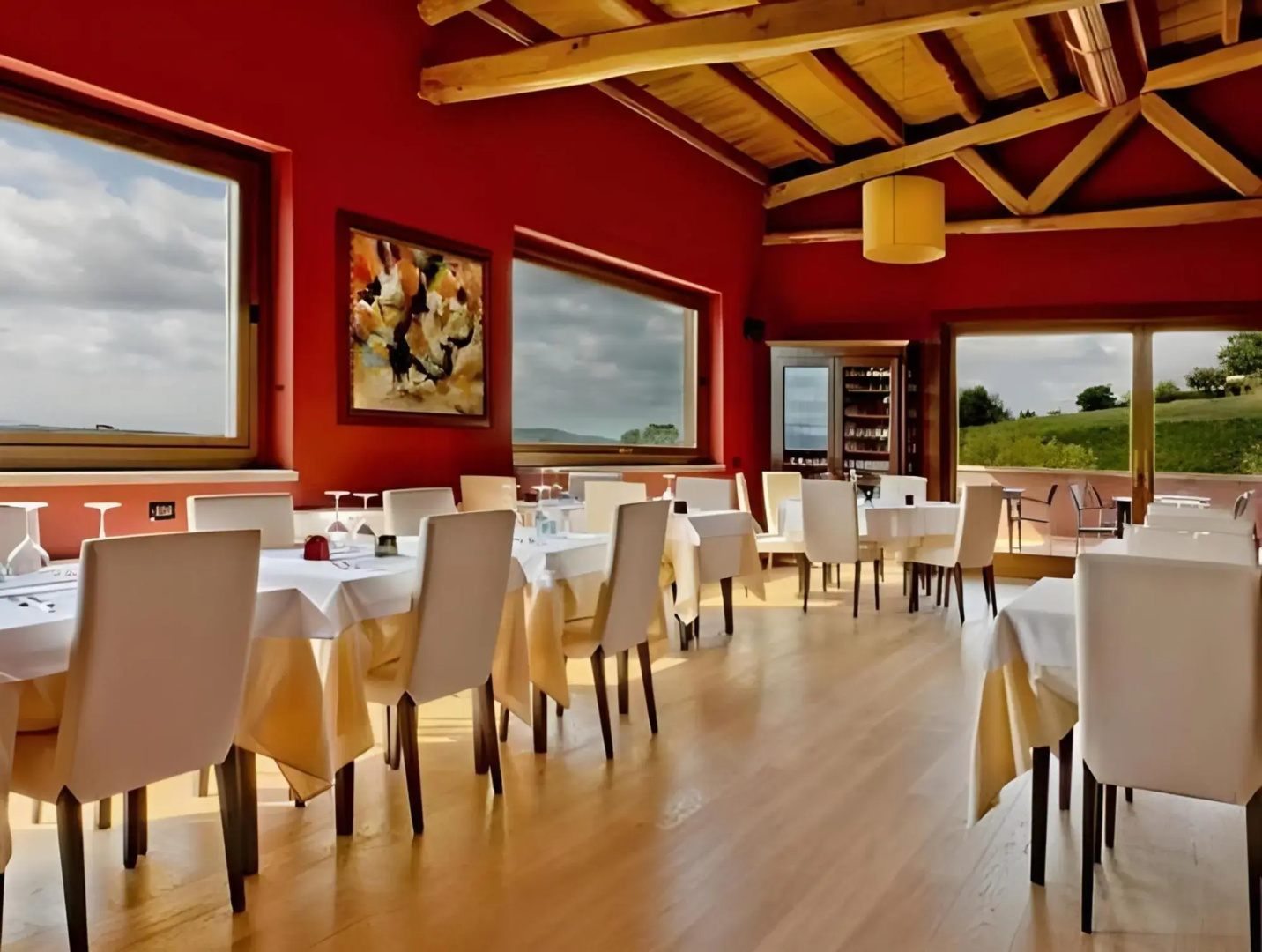 Terenzi Hospitality & Wine