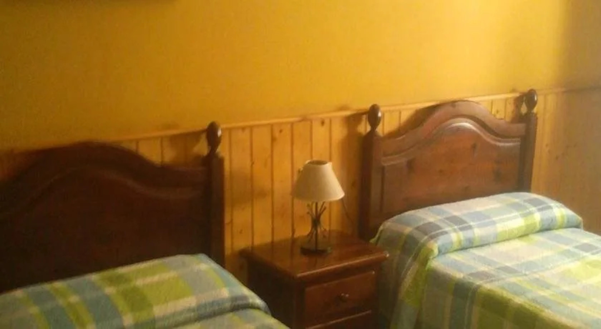 Hostal Nuestra Señora De La Palma