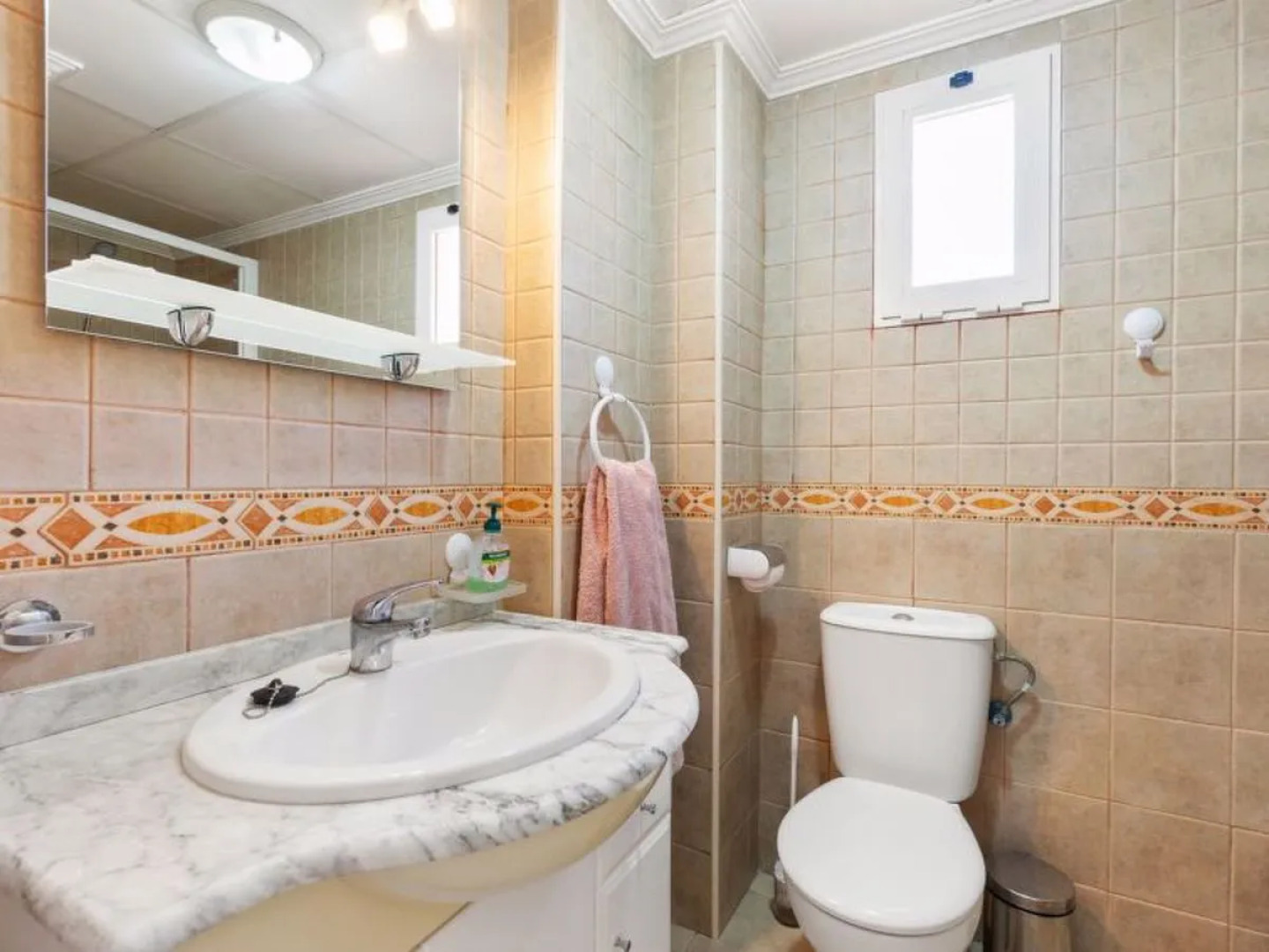 Las Calitas Bloque III