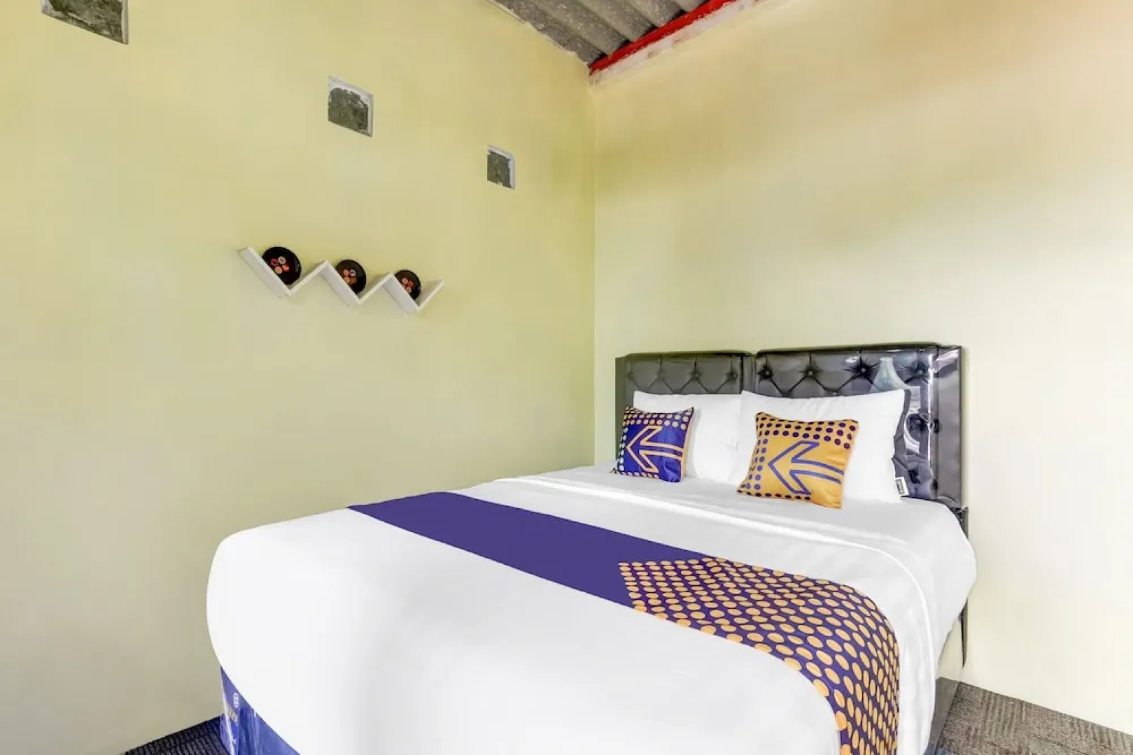 OYO Homes 91157 Desa Wisata Bendosari Kendal