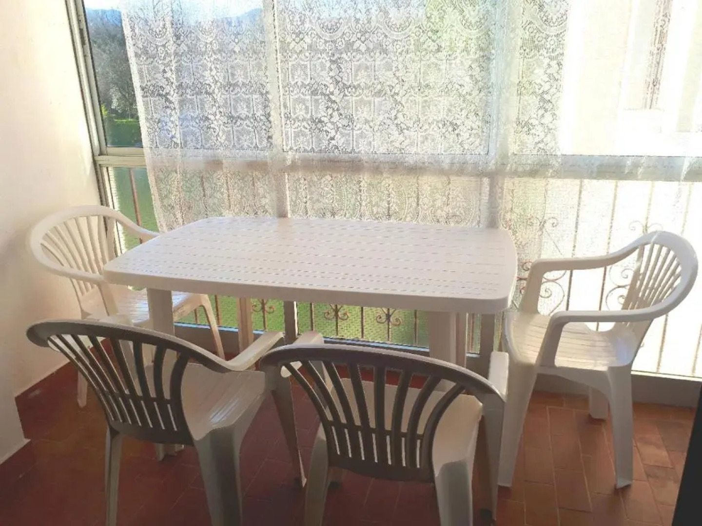 Apartamentos Hermanas Sallan