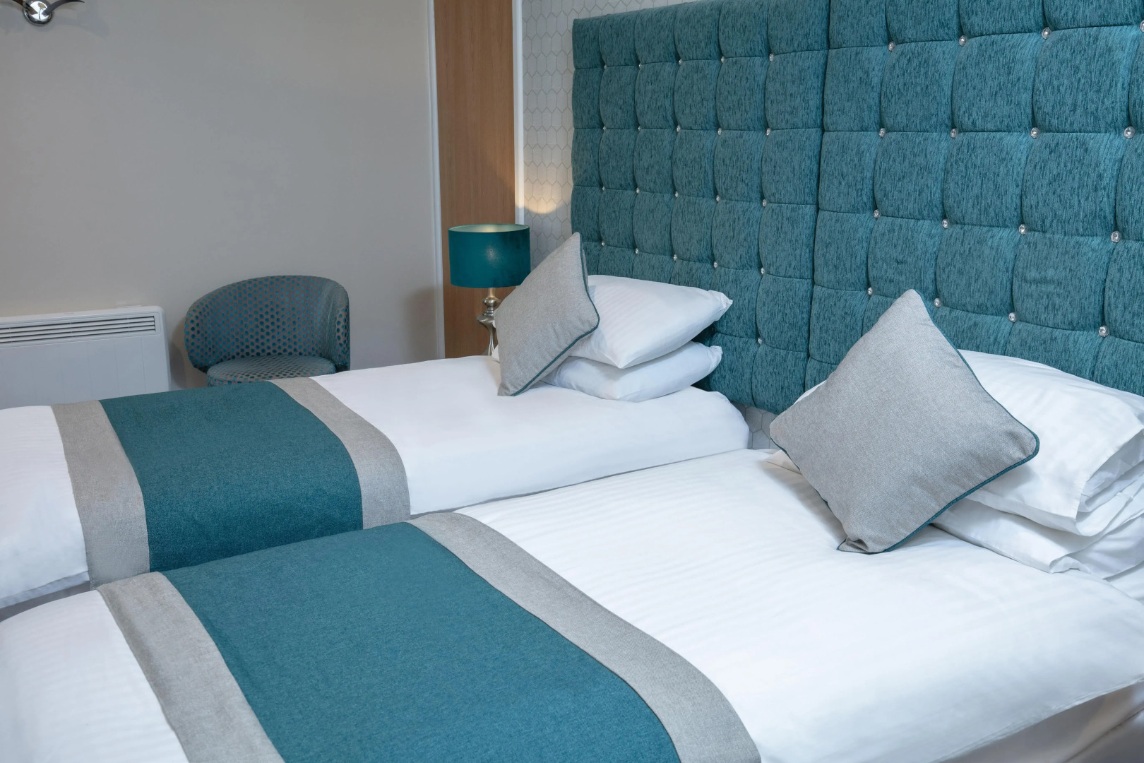 Best Western Compass Inn