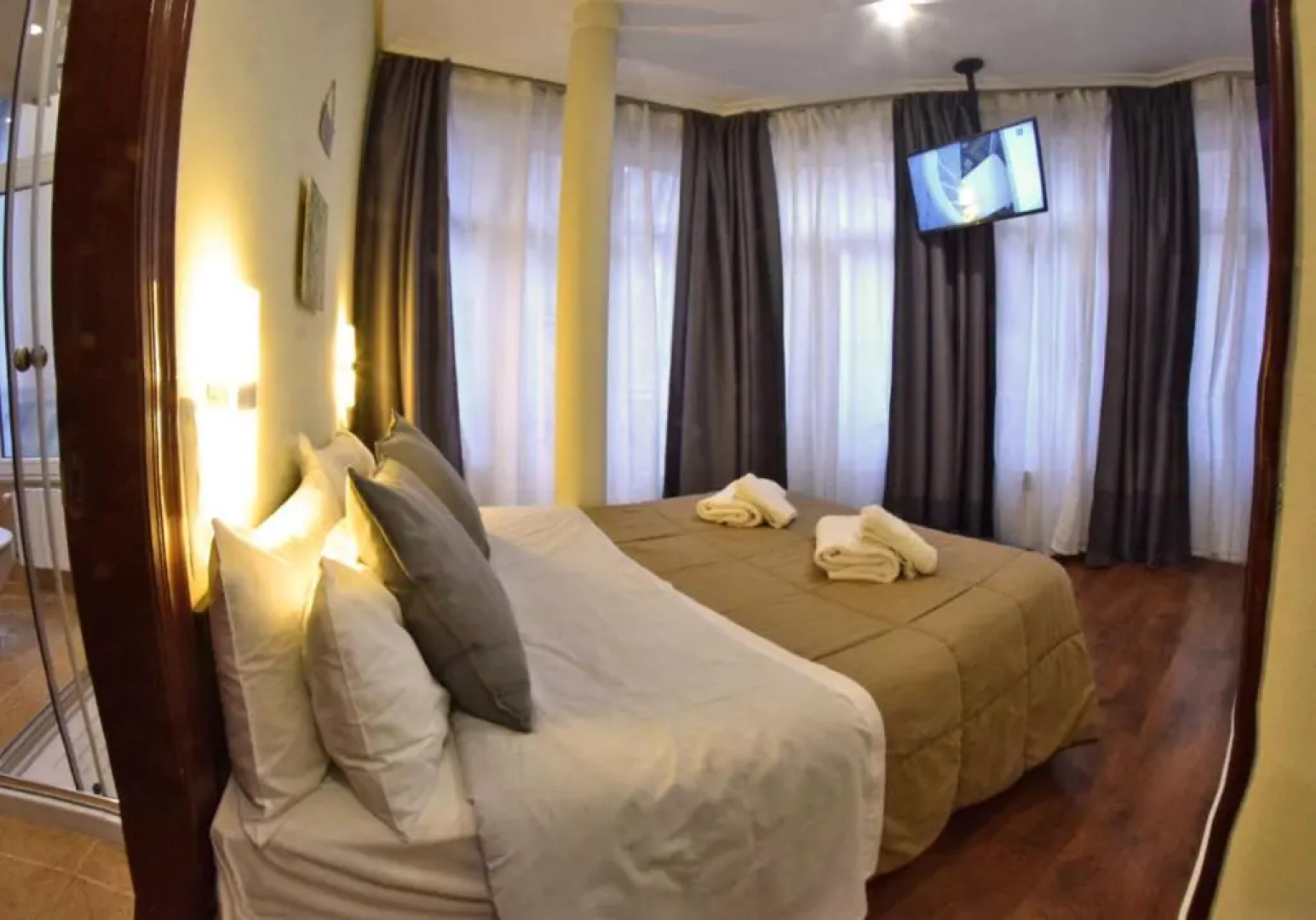 Hostel Gijón Centro