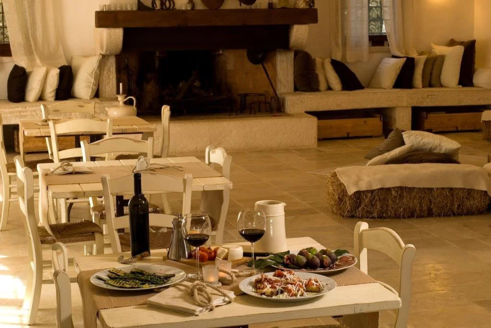 Masseria Iazzo Scagno