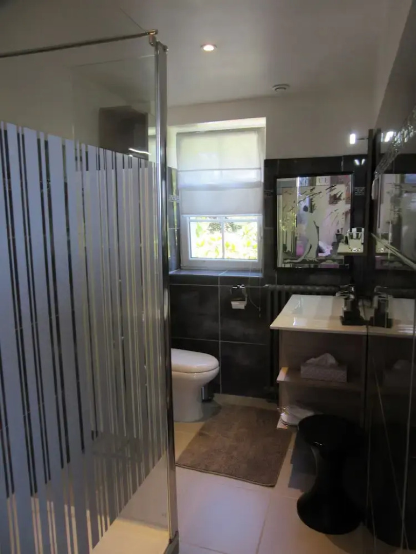 Les galets de Cayola