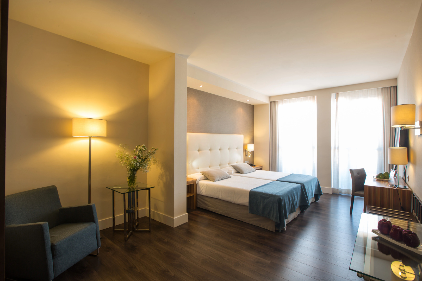 Barceló Carmen Granada Hotel