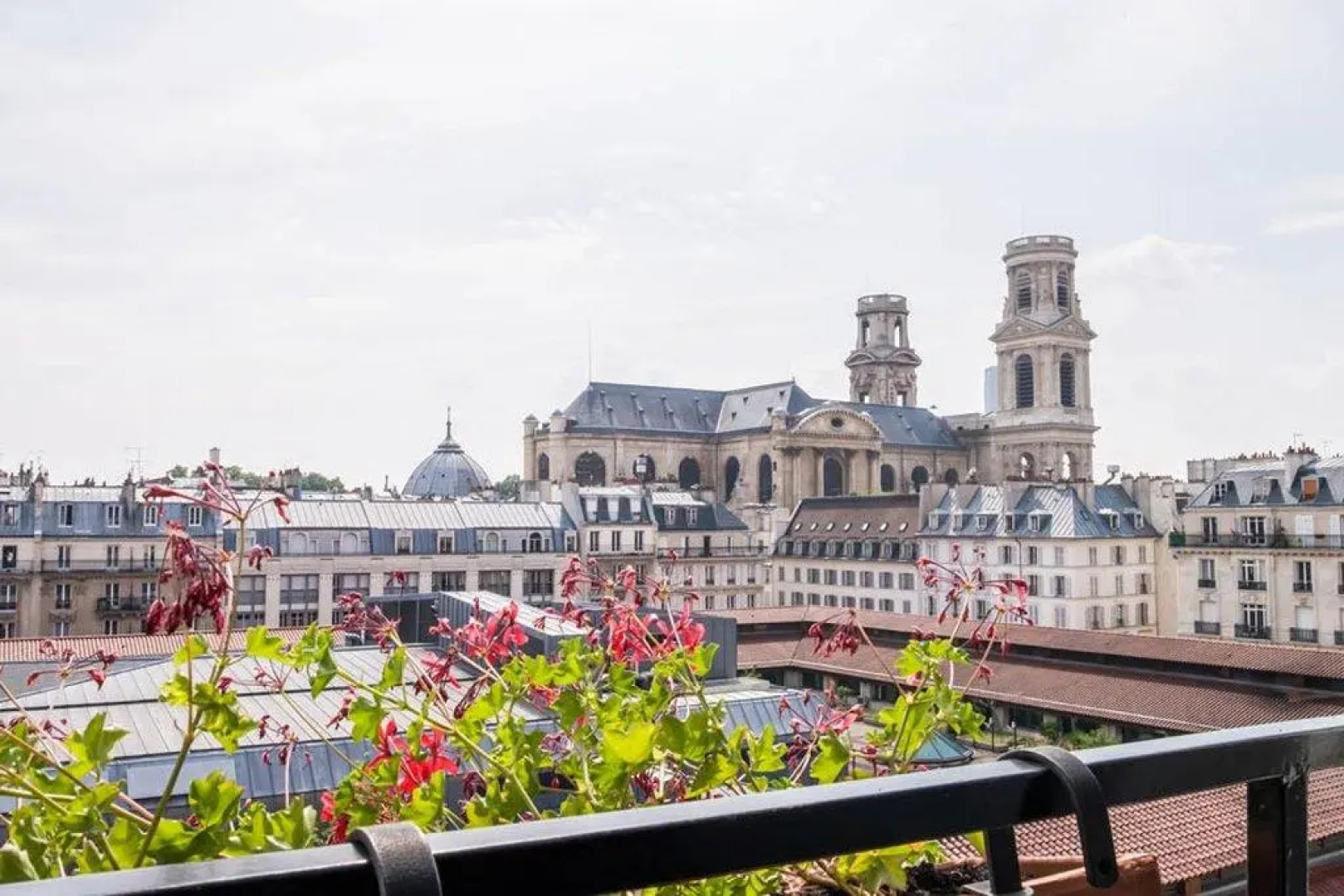 Hôtel Clément
