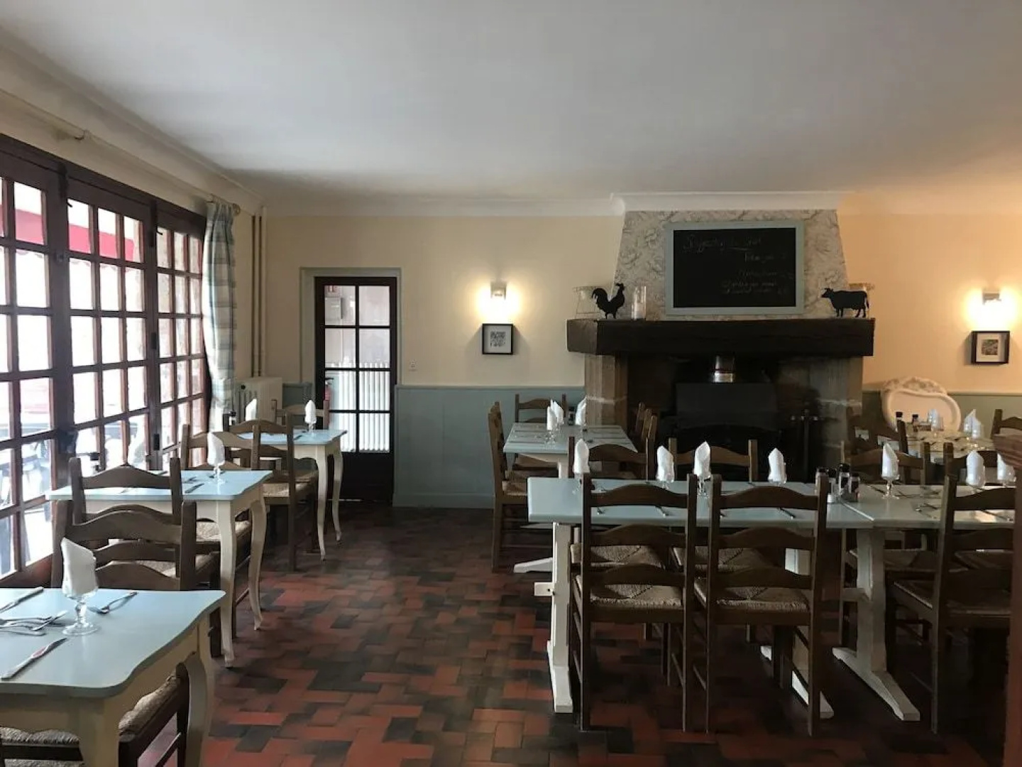 Hotel Le Bellerive