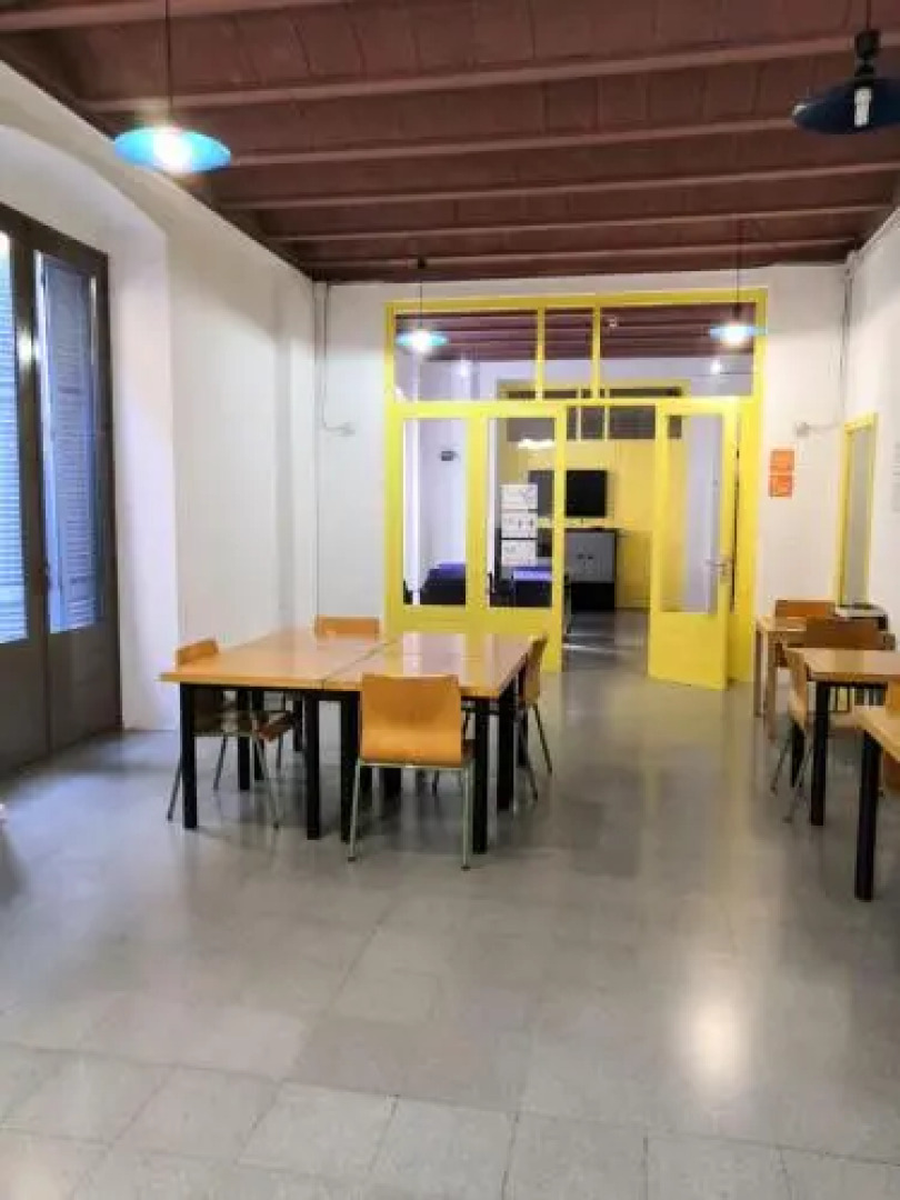 Alberg Girona Xanascat