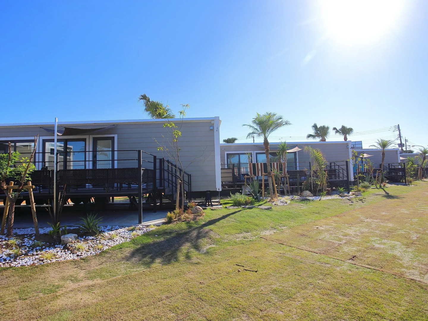 Fukiagehama Field Hotel