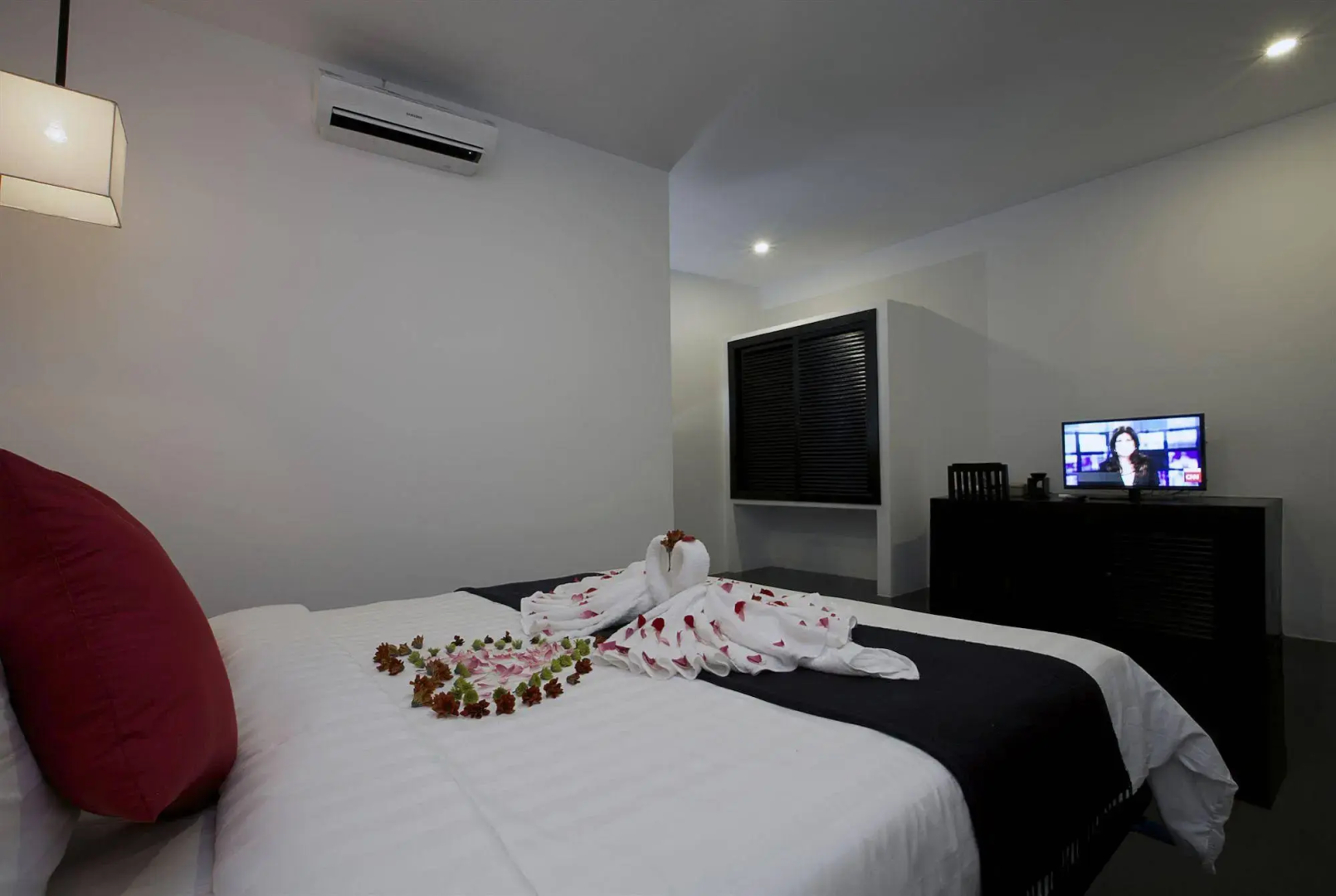 Samatika Villa Boutique