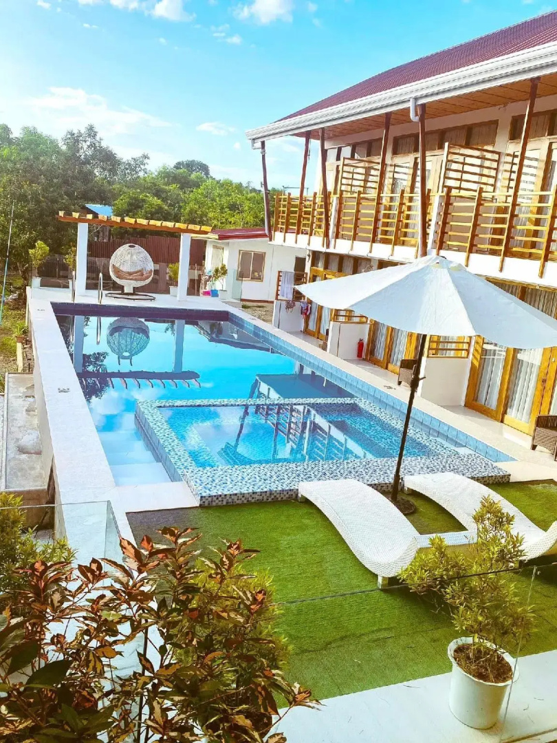 Royal Paradise Guesthouse