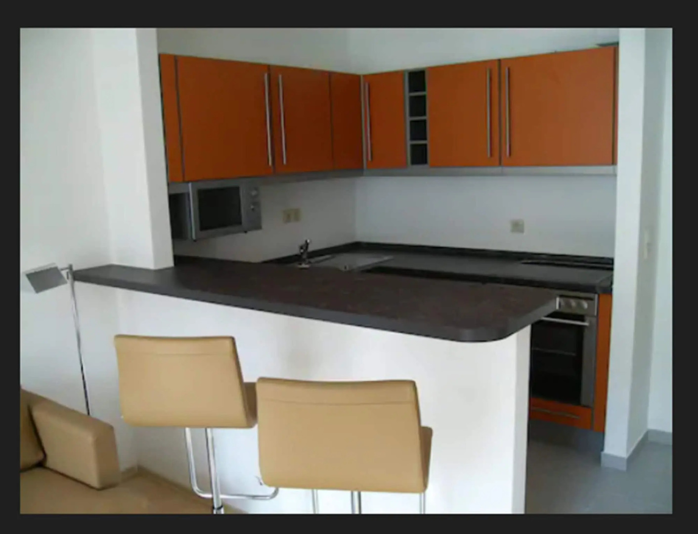 LiV’iN Residence by Fleming’s Wien