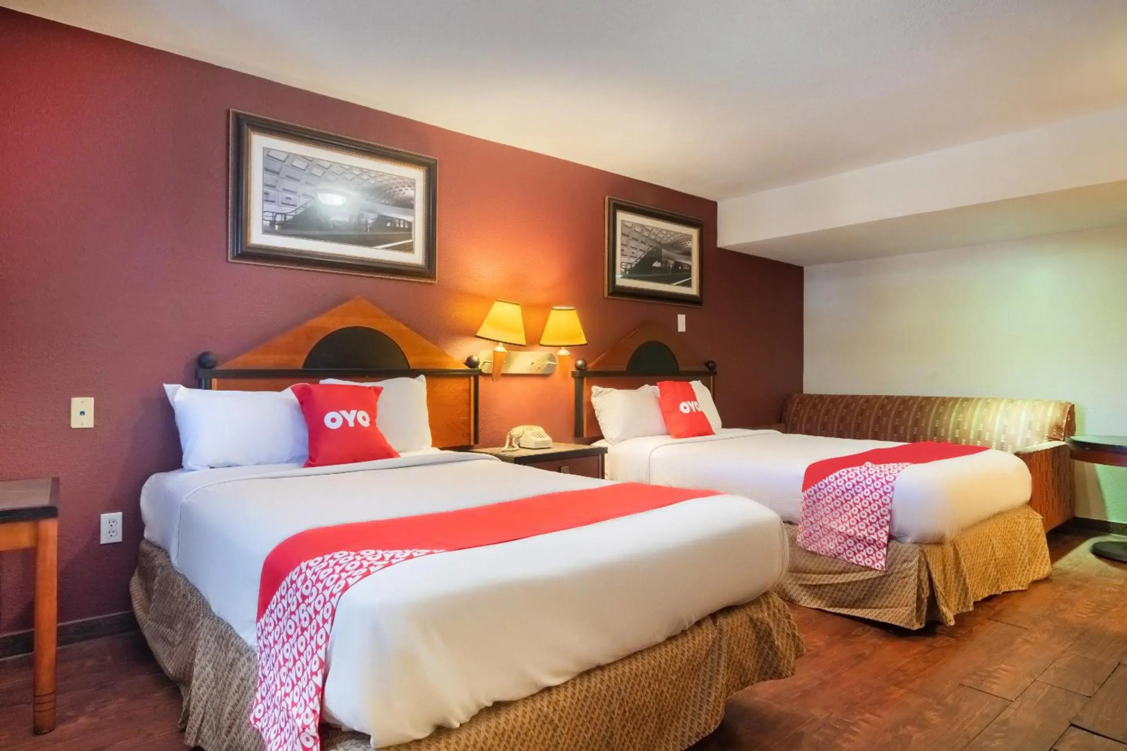 Hotel Blytheville AR I-55