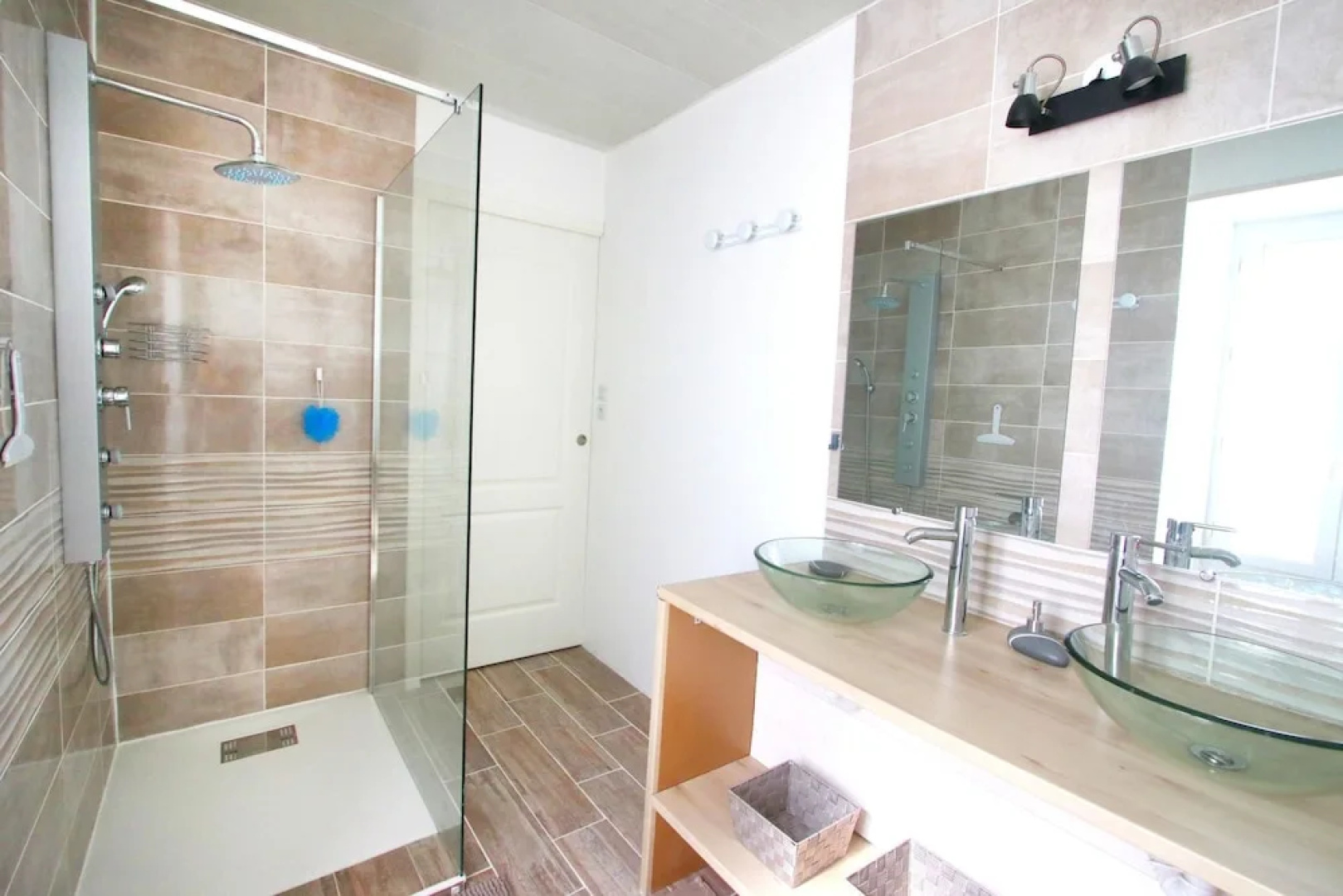 House With 2 Bedrooms in Marennes, With Private Pool, Enclosed Garden